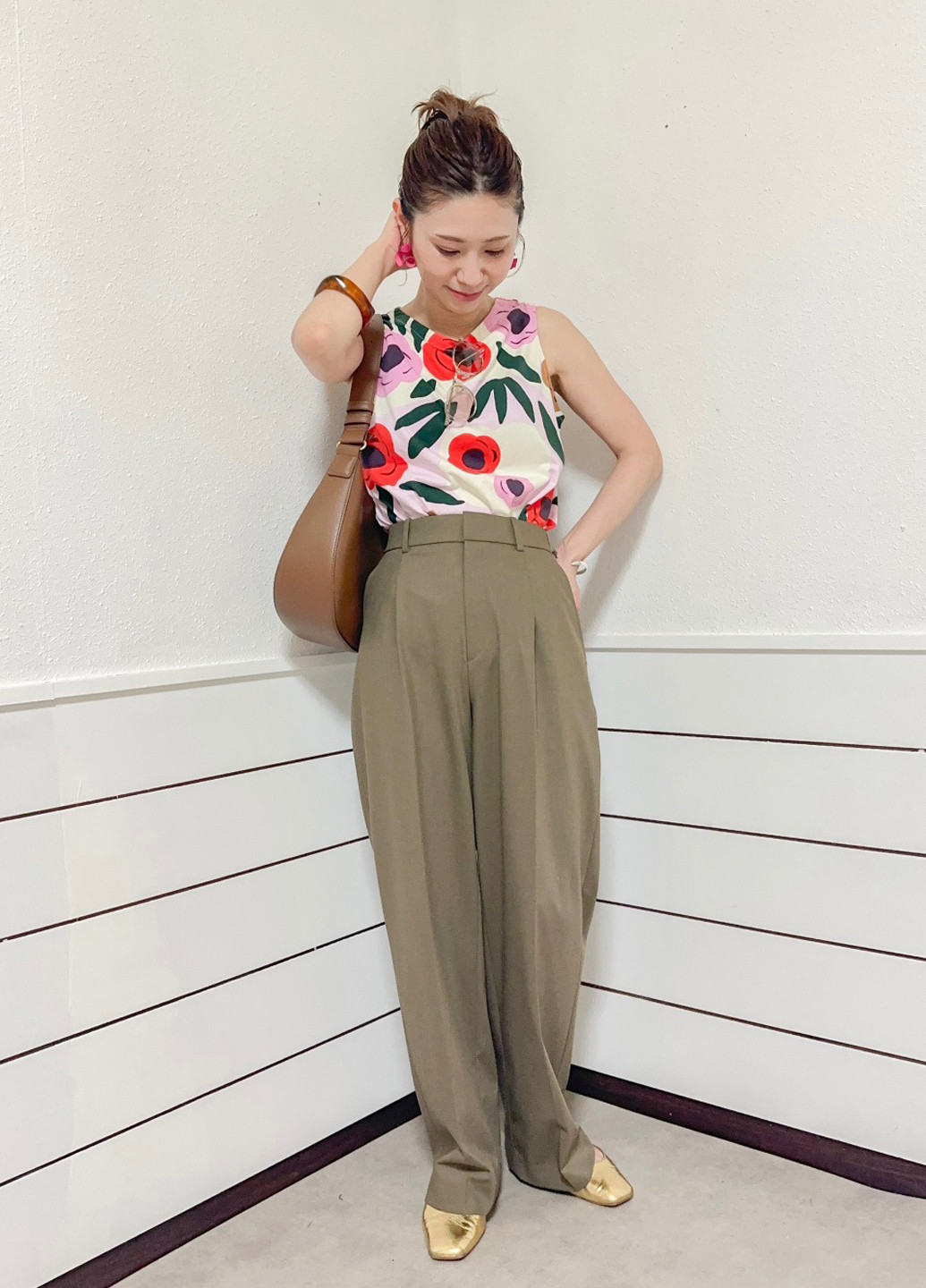 Майка Uniqlo — 302955298