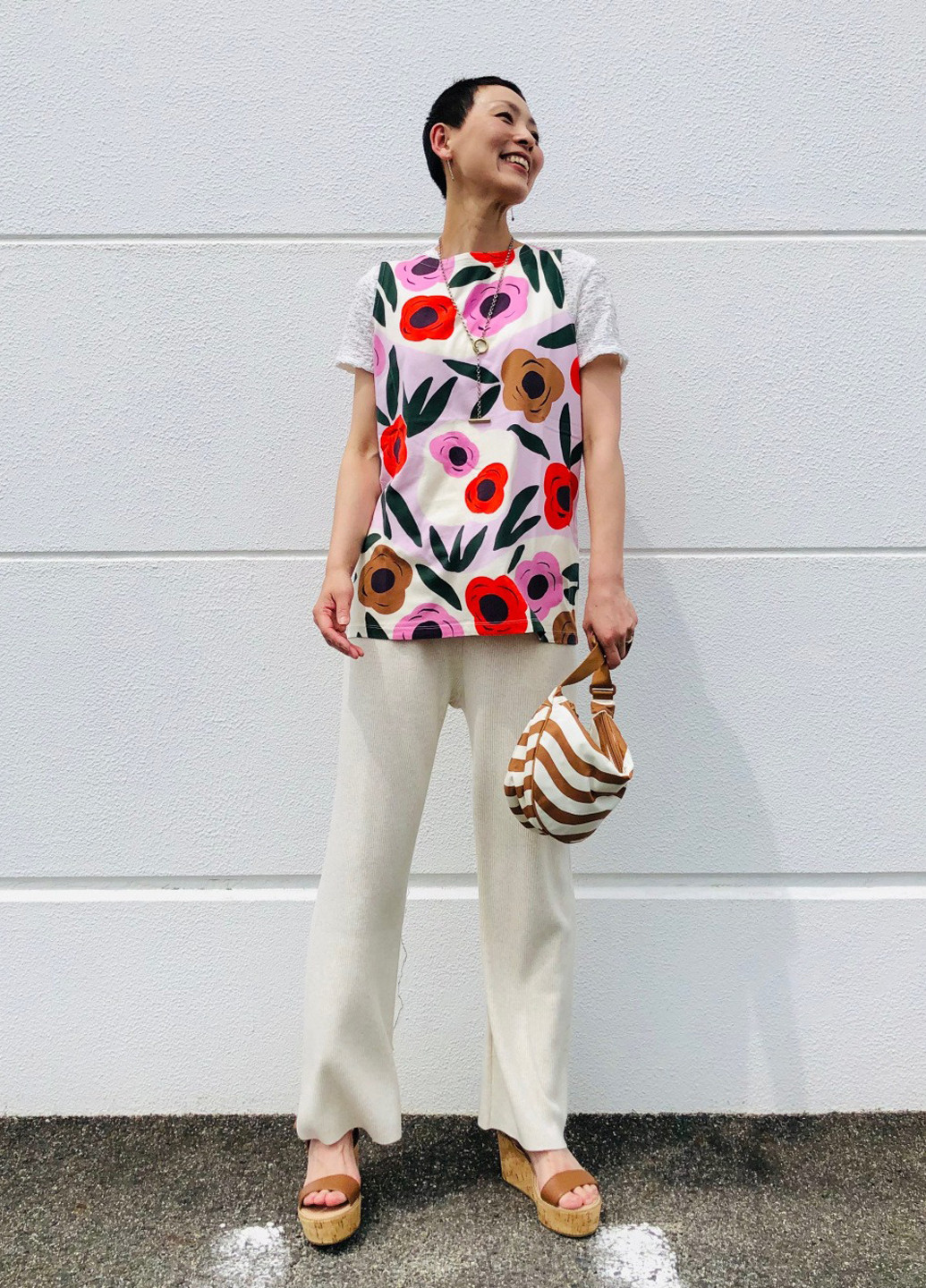 Майка Uniqlo — 302955298