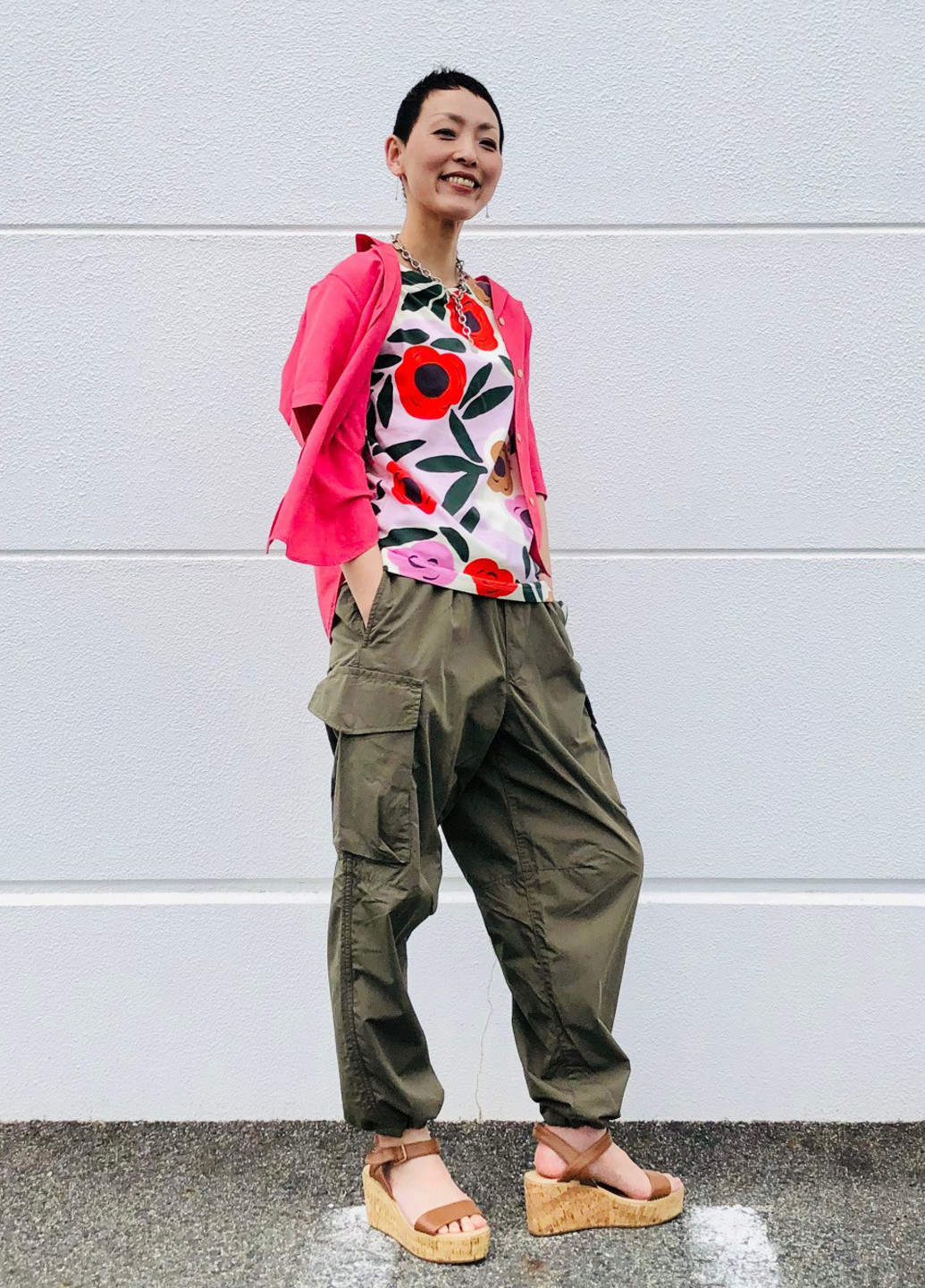 Майка Uniqlo — 302955298