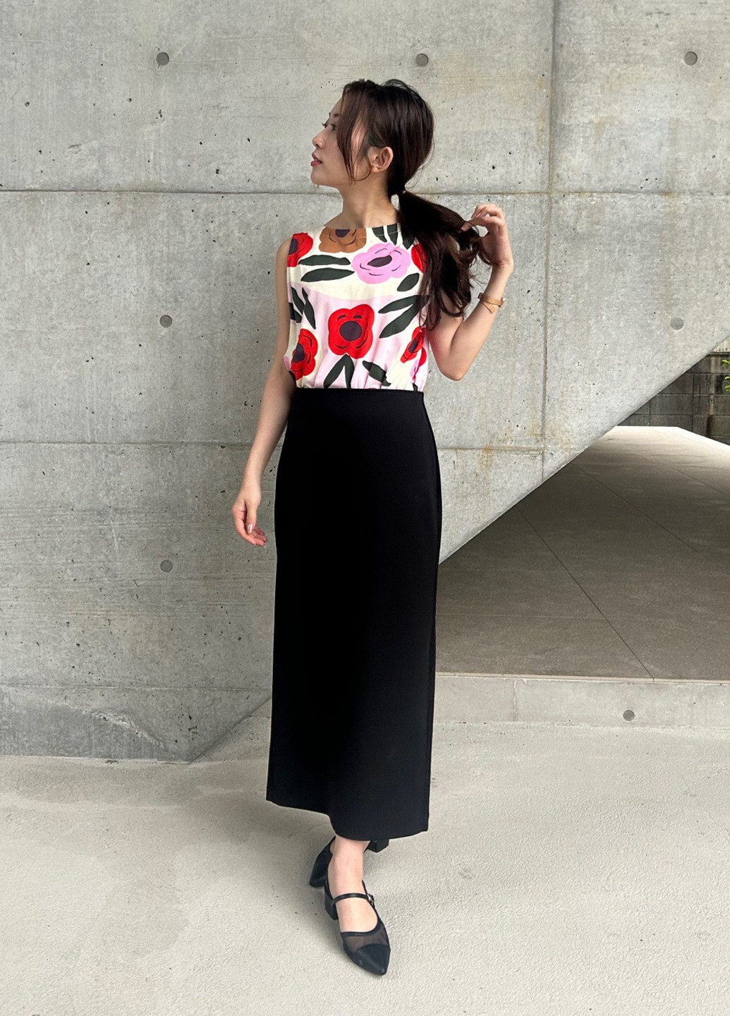 Майка Uniqlo — 302955298