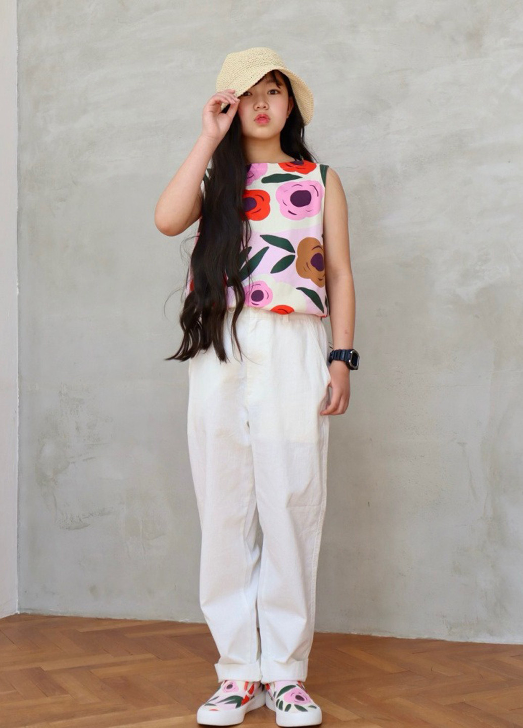 Майка Uniqlo — 302955298