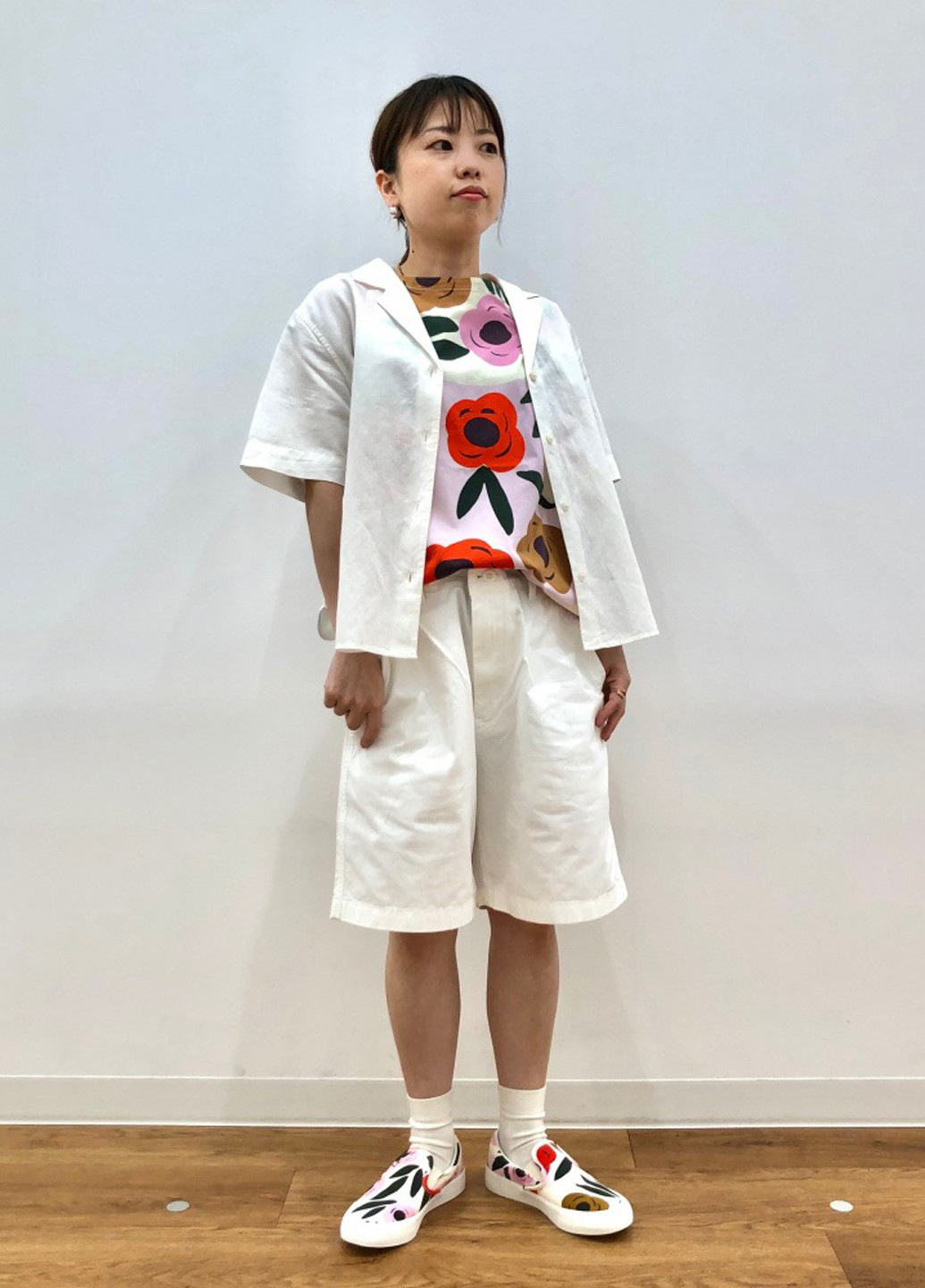 Майка Uniqlo — 302955298