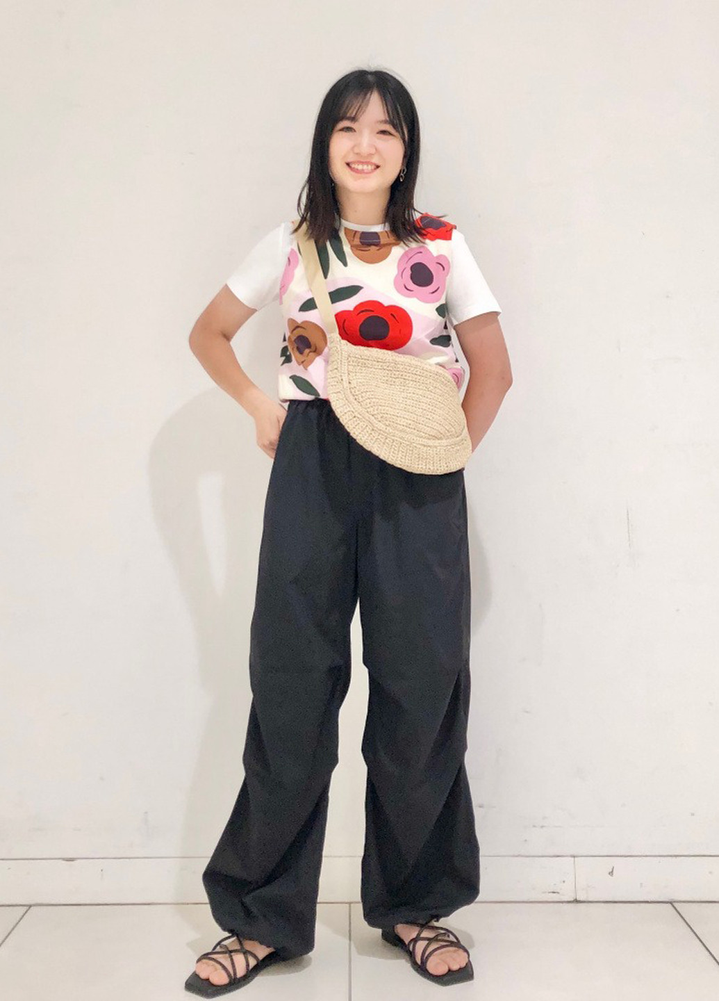 Майка Uniqlo — 302955298