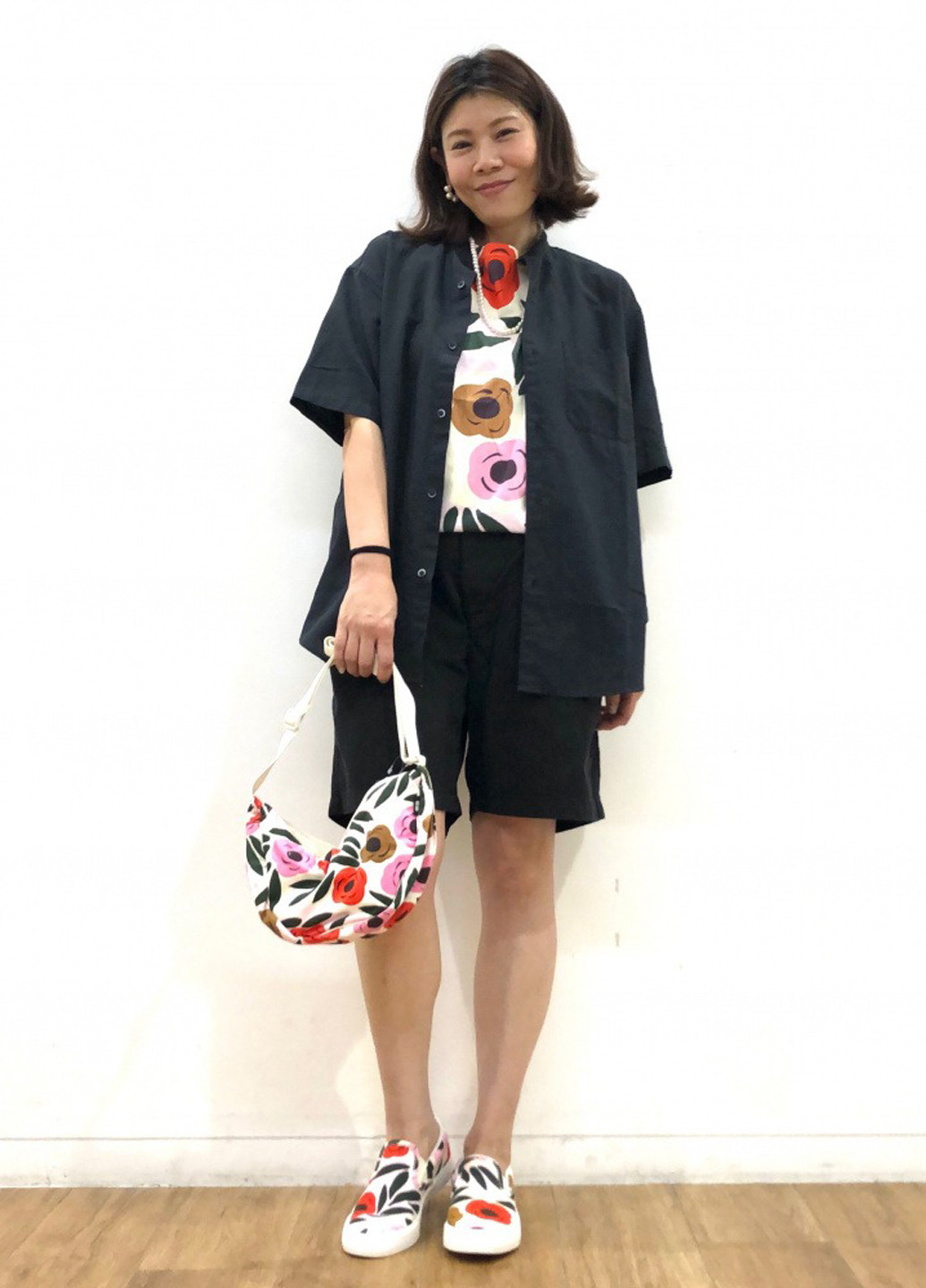 Майка Uniqlo — 302955298