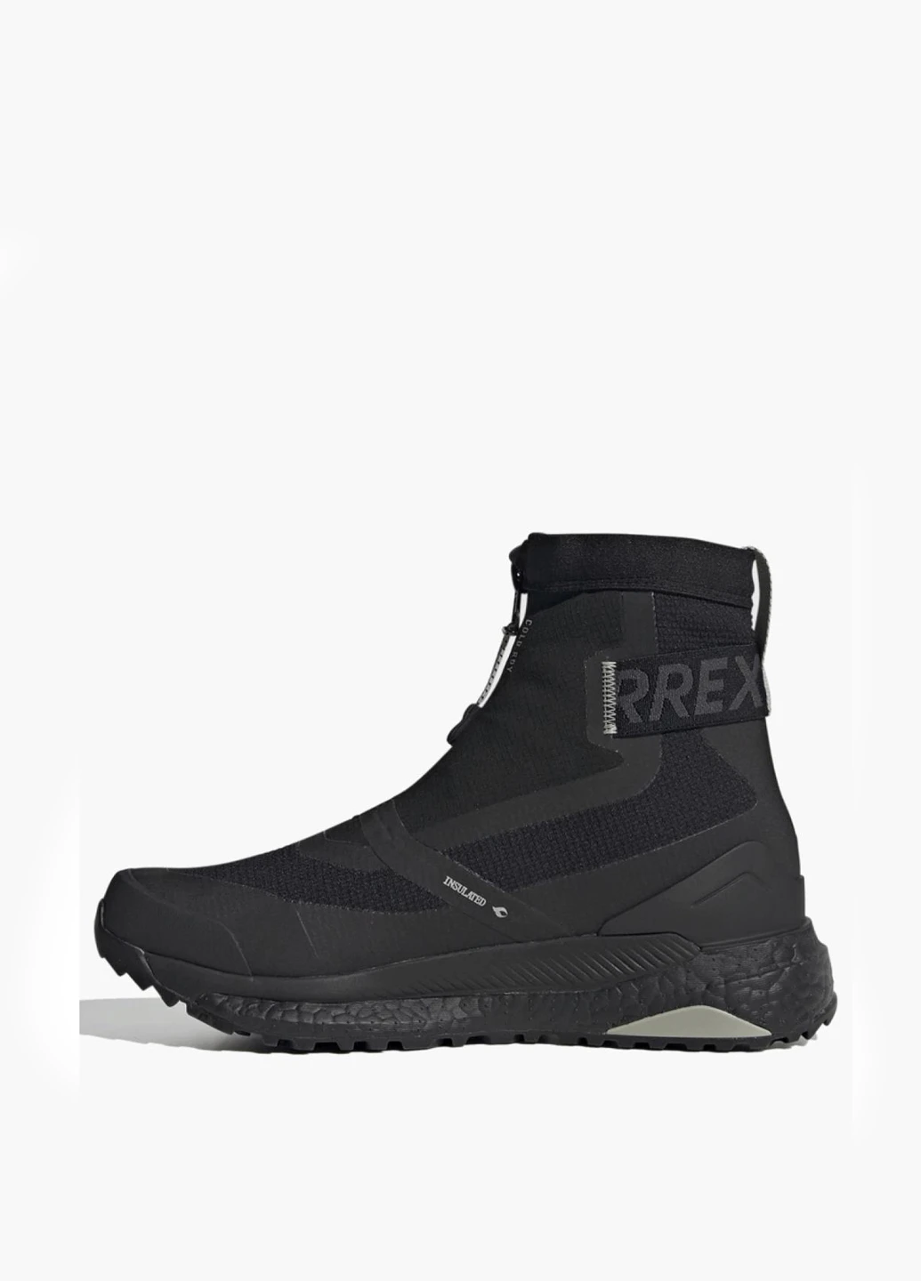 Черевики FU7224 adidas Terrex Free Hiker C.RDY W (341083532)
