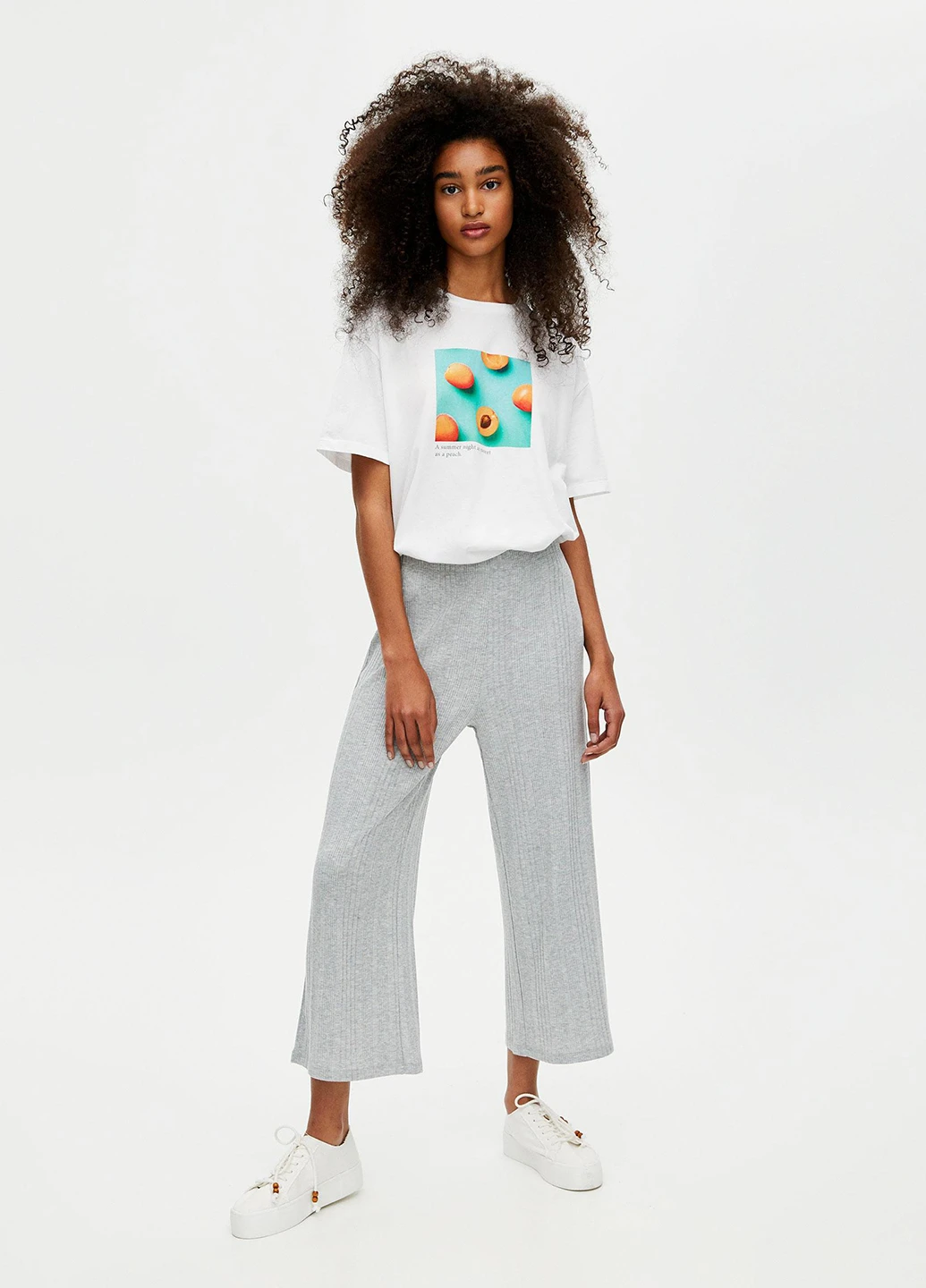Брюки Pull & Bear (244287257)
