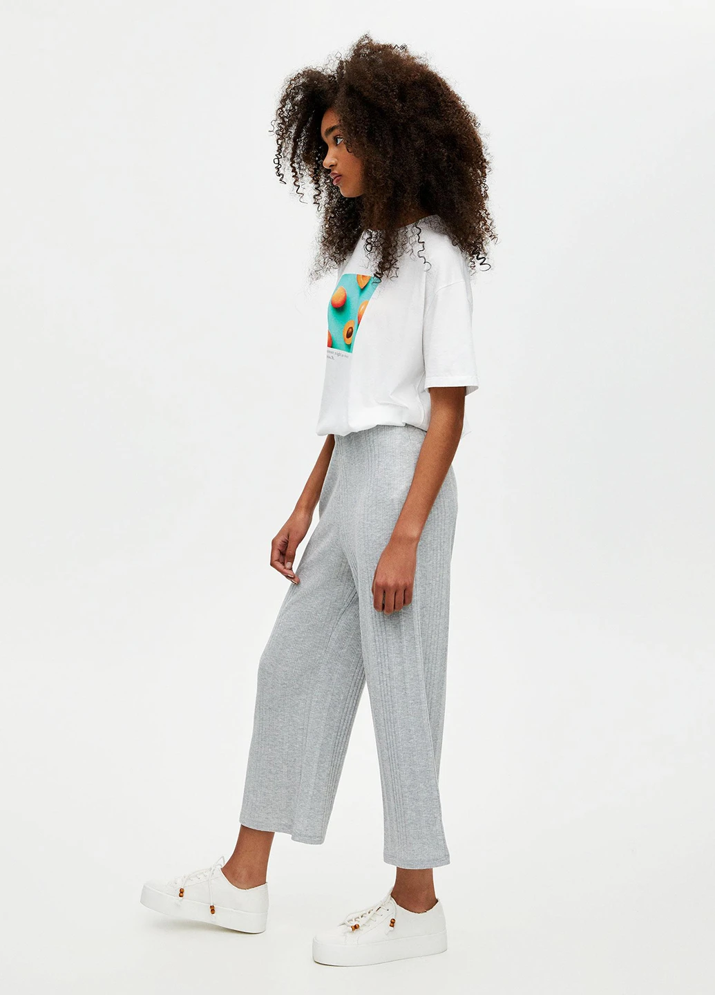 Брюки Pull & Bear (244287257)