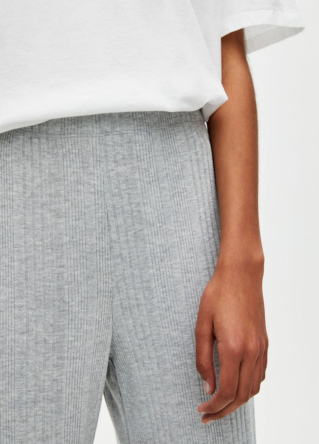 Брюки Pull & Bear (244287257)