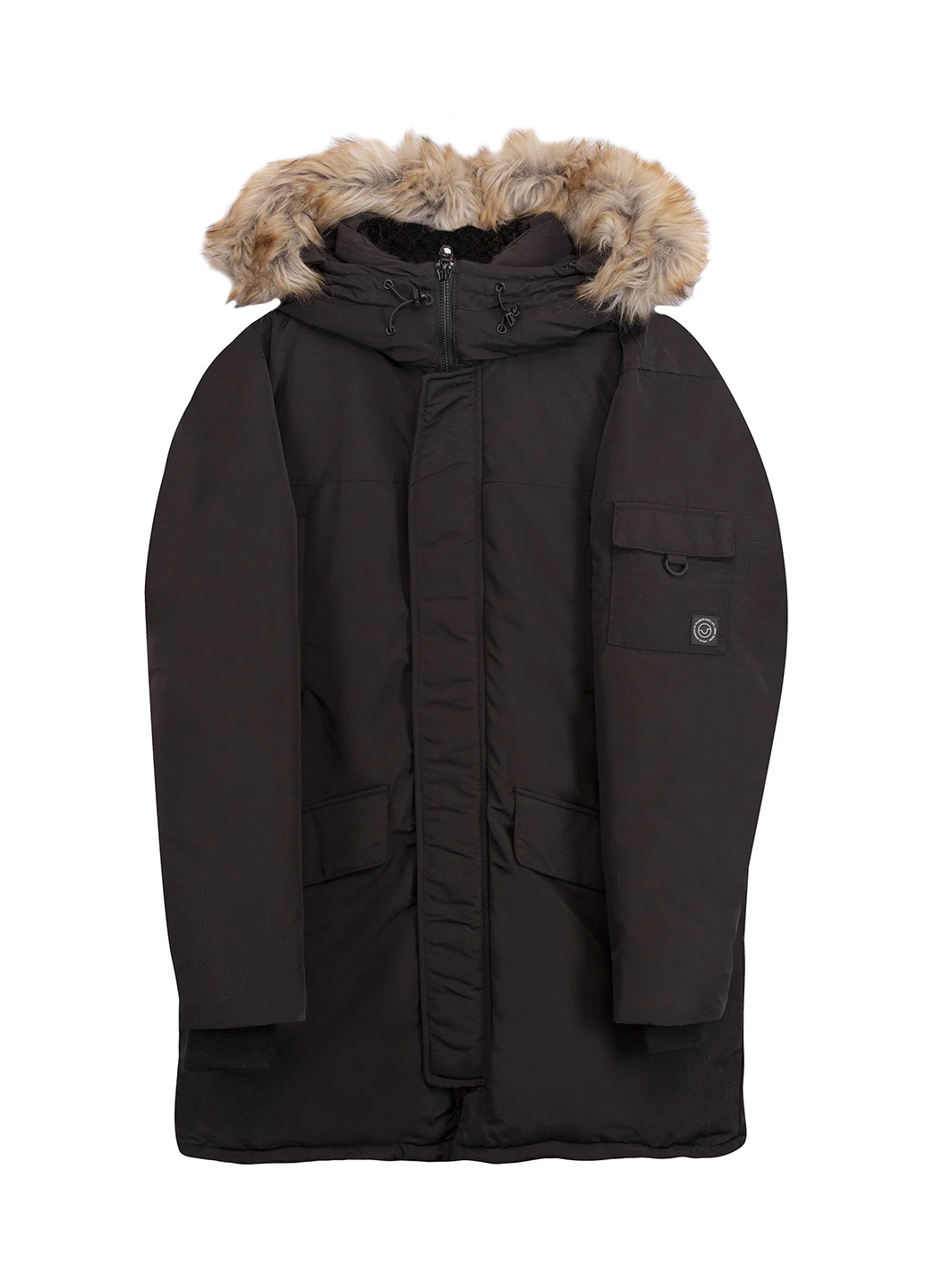 Парка Pull&Bear (257242196)