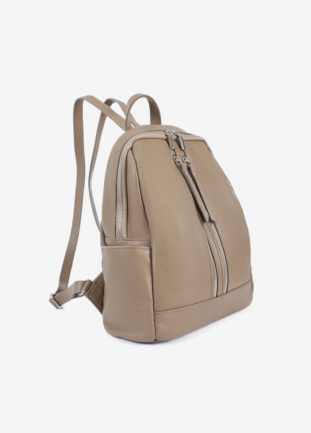 Рюкзак женский кожаный Backpack Regina Notte (253976717)