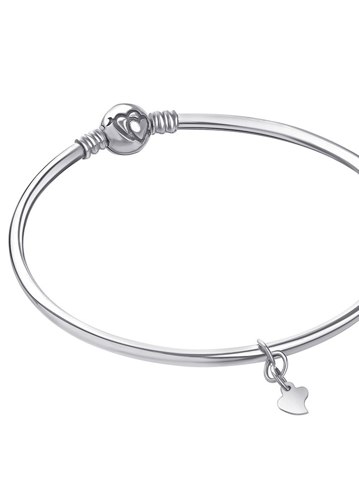 Браслет, срібло "Pandora" Silvex925 (223348034)