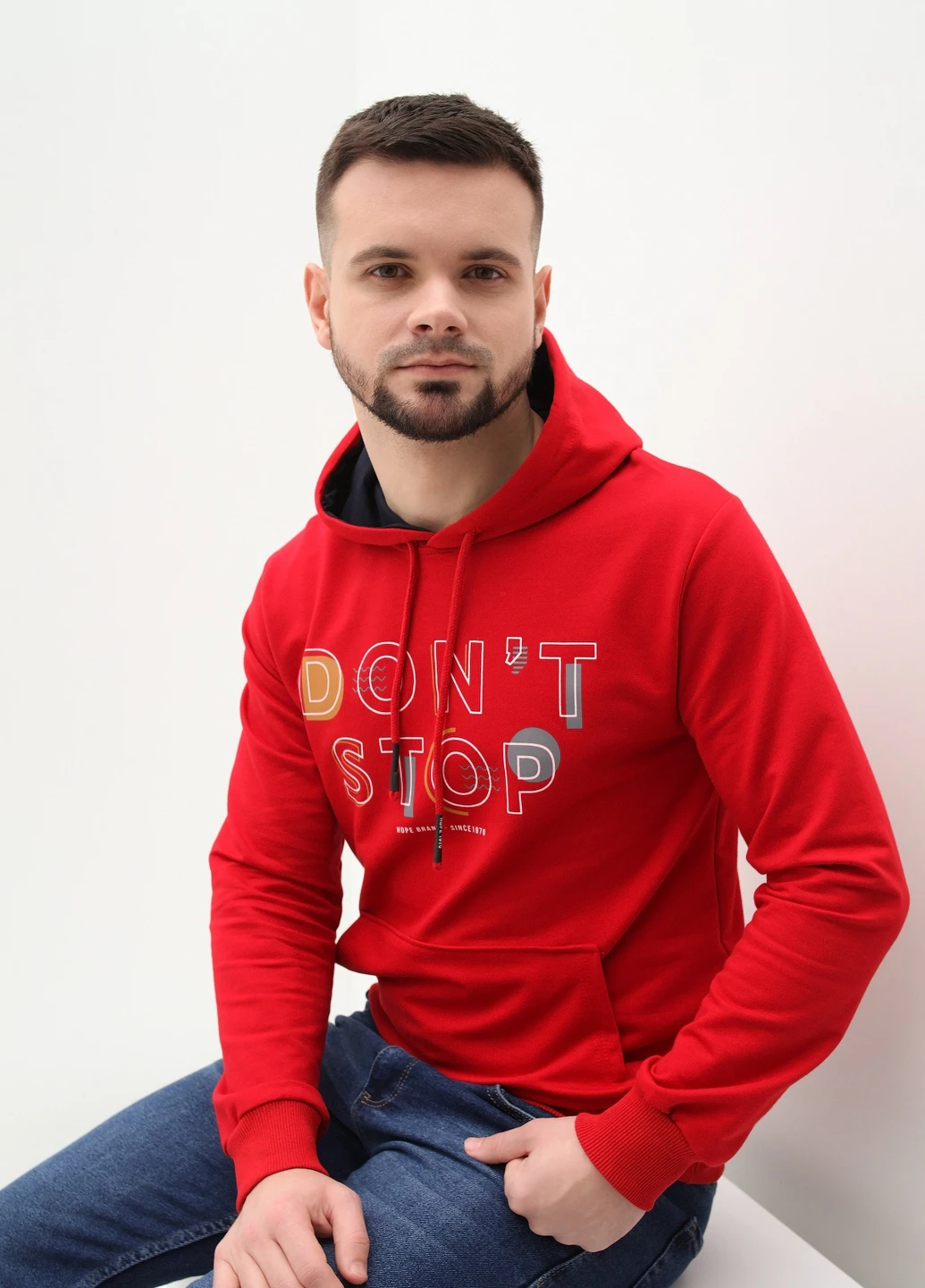 Худі Hope (253926878)