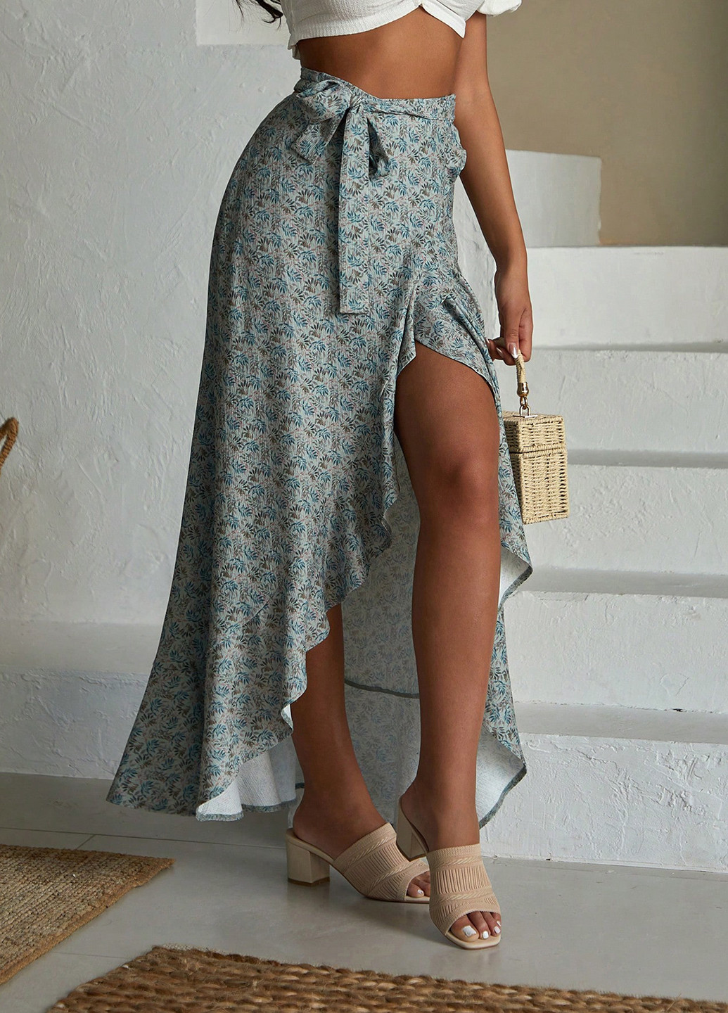 Спідниця SHEIN (338797182)