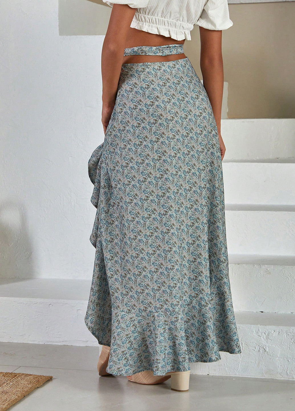 Спідниця SHEIN (338797182)