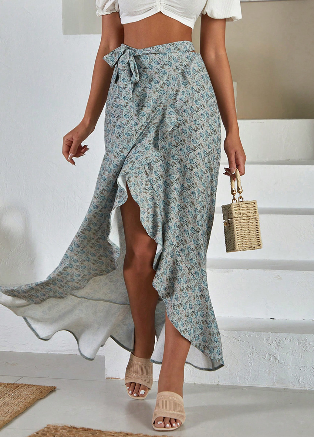 Спідниця SHEIN (338797182)