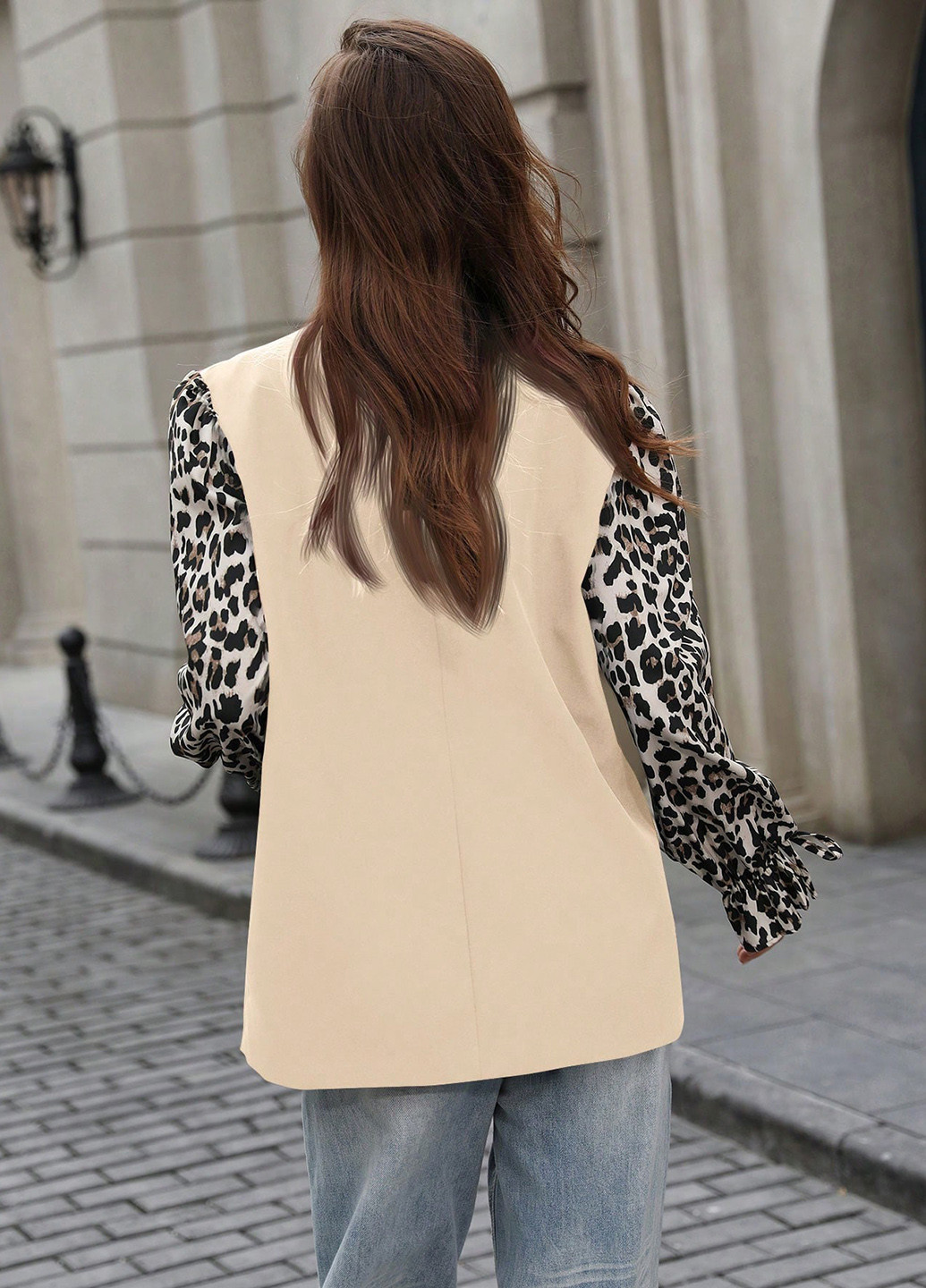 Жакет SHEIN (366512663)