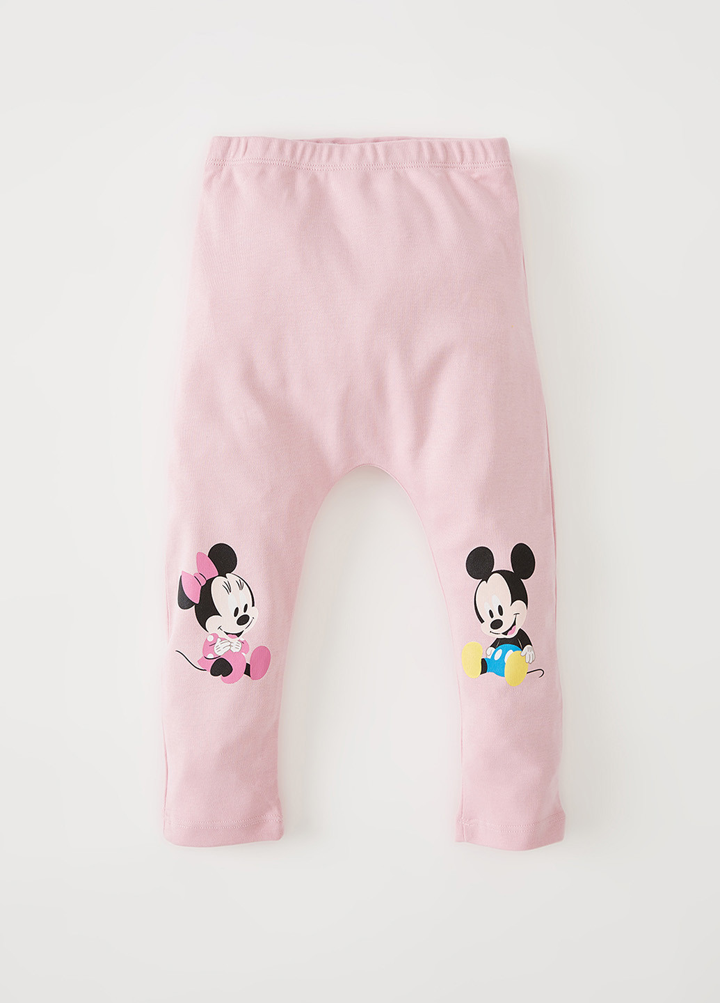 Штани Mickey & Minnie (Standard Characters) DeFacto брюки (250067320)