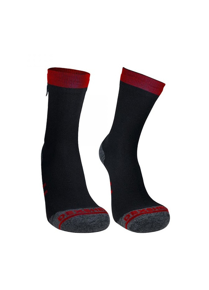 Водонепроникні шкарпетки Running Lite DexShell (251253779)