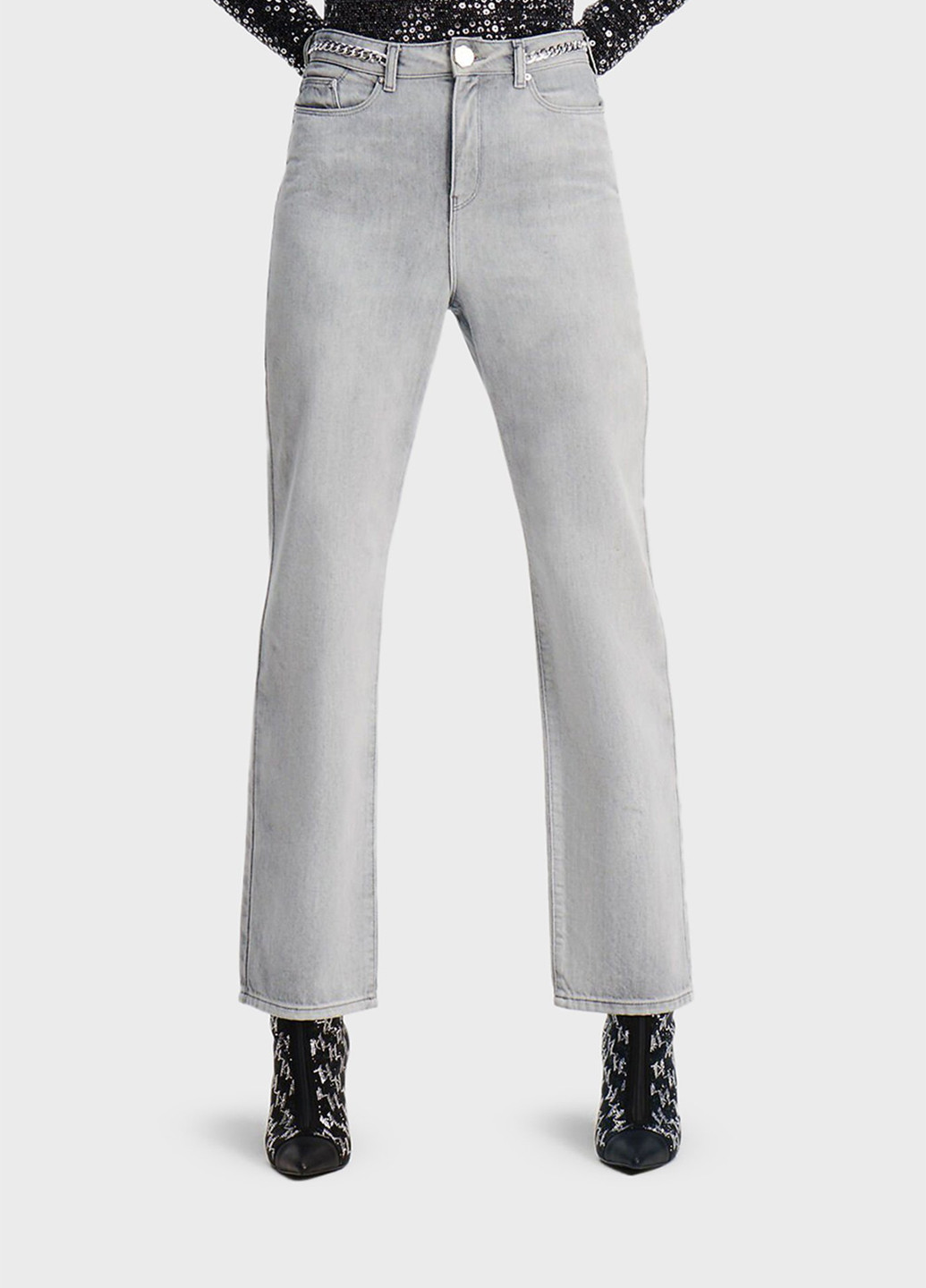 Джинси Karl Lagerfeld - (344509276)