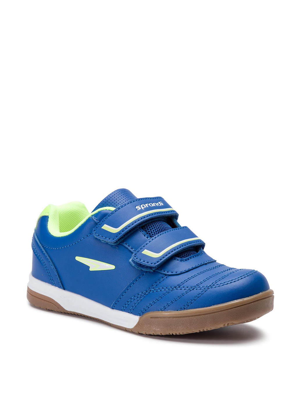 Синие демисезонные кросівки Sprandi CP70-18201