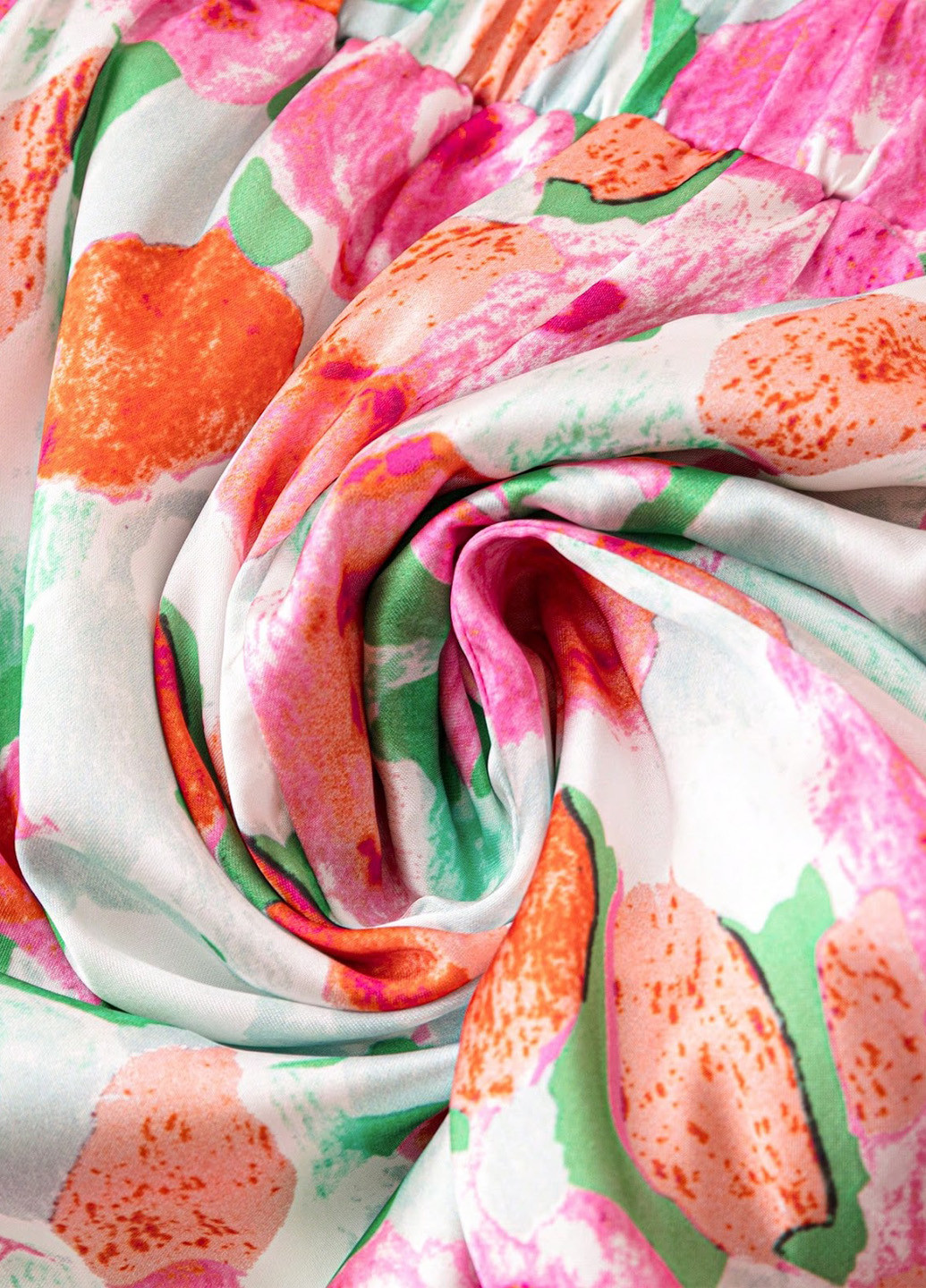 Костюм (топ, шорты) SHEIN (324027687)