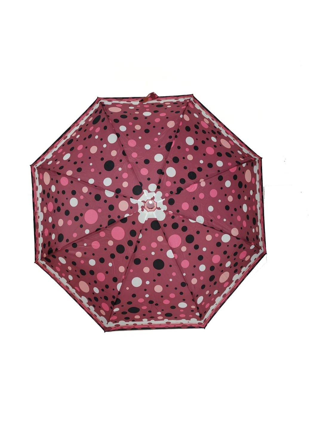 Зонт полуавтомат женский 97 см S&L (195705583)