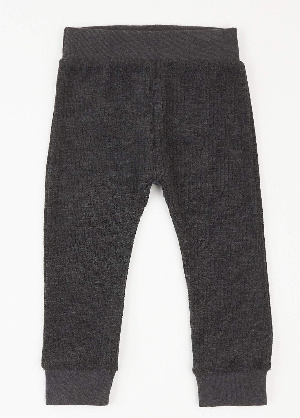 Темно-серые спортивные, кэжуал демисезонные джоггеры брюки ArDoMi