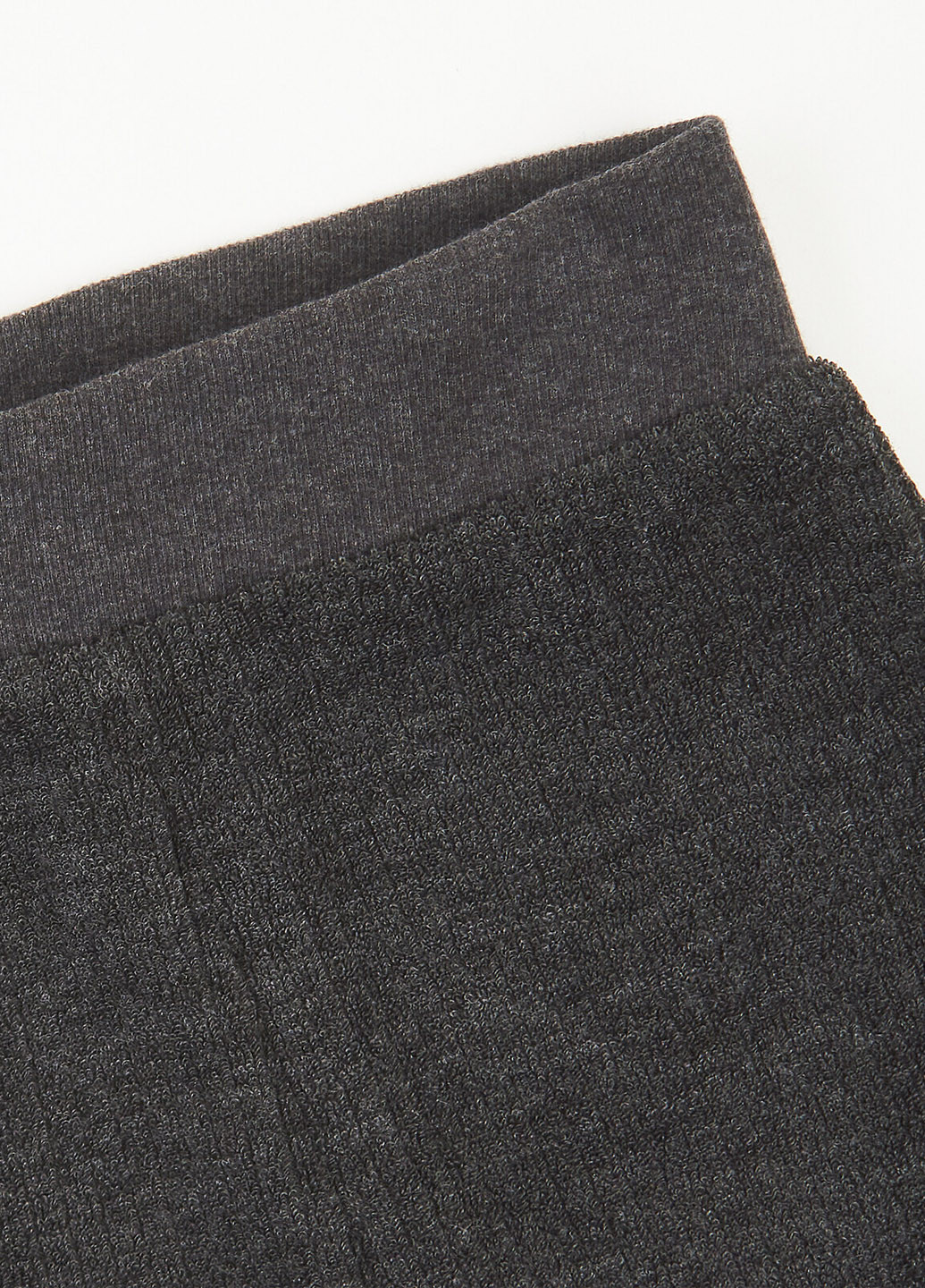 Темно-серые спортивные, кэжуал демисезонные джоггеры брюки ArDoMi