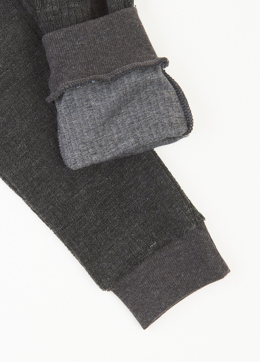 Темно-серые спортивные, кэжуал демисезонные джоггеры брюки ArDoMi