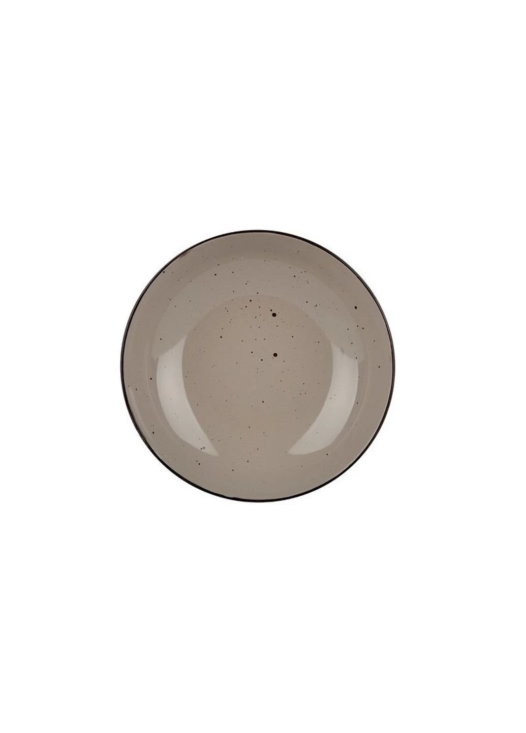 Салатник Terra YF6001-3 650 мл бежевий Limited Edition (253786760)