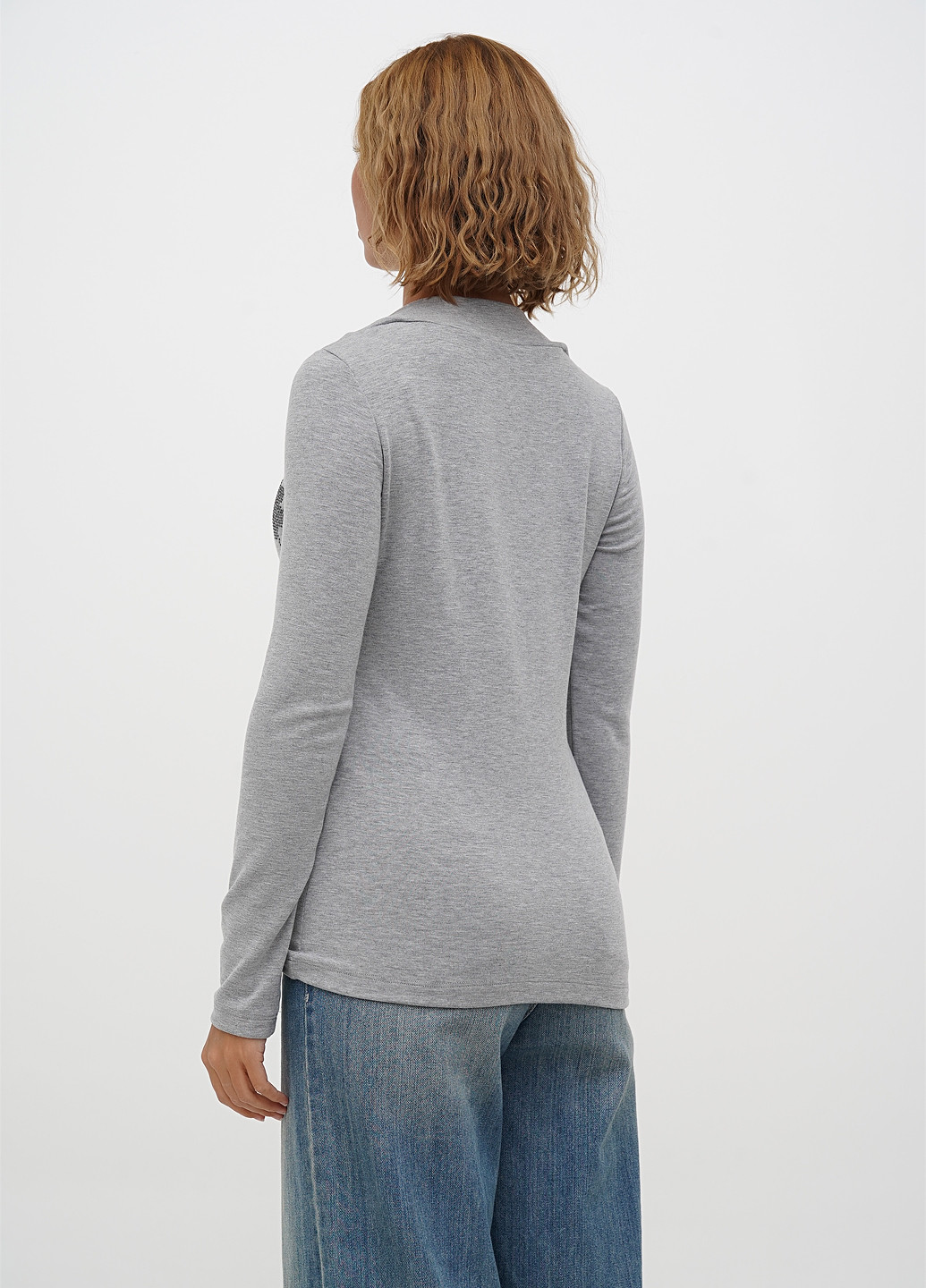 Лонгслів Sassofono (301699128)