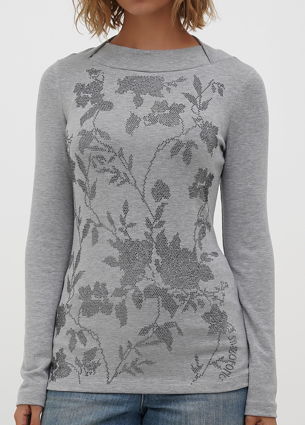 Лонгслів Sassofono (301699128)