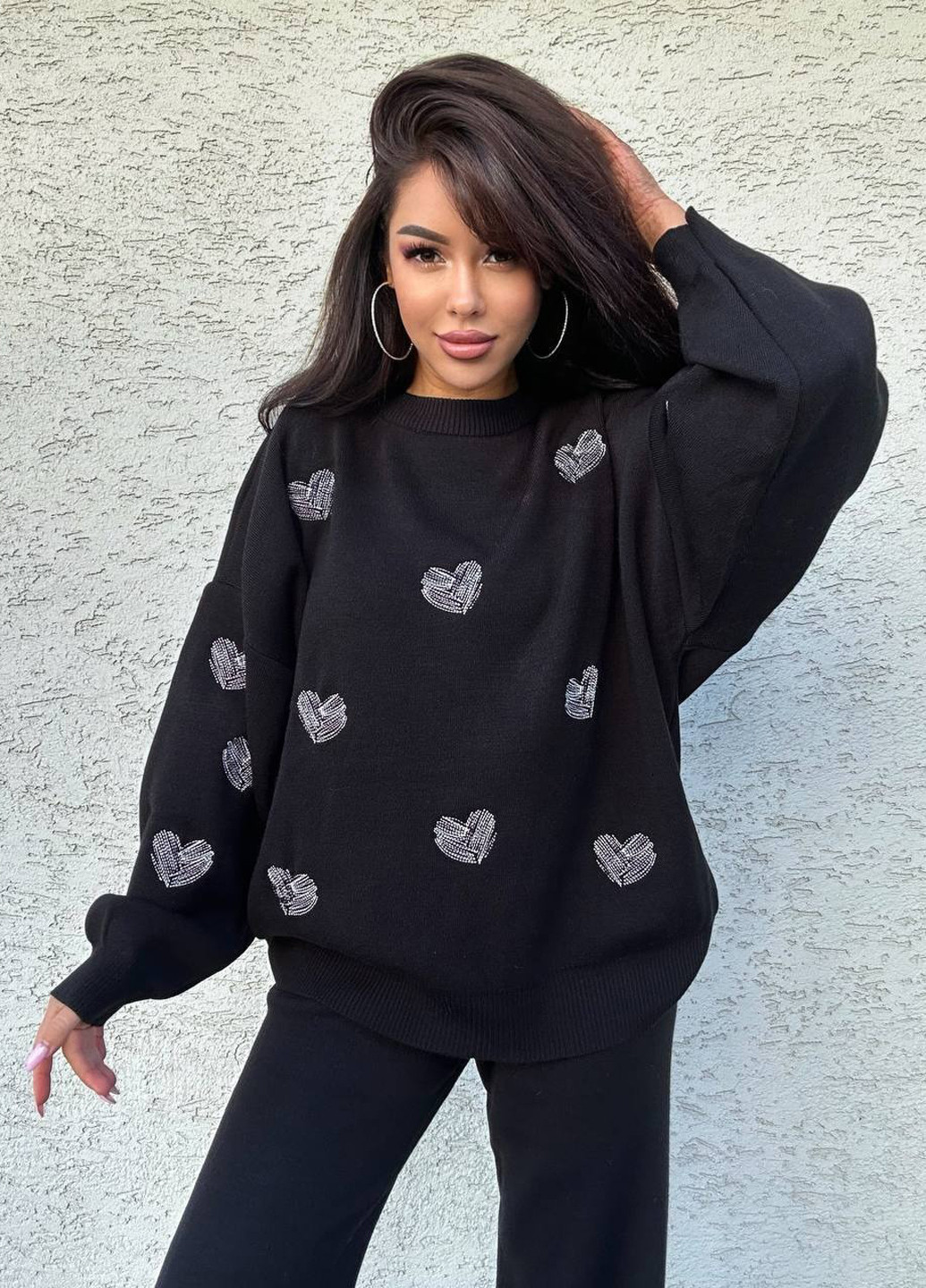 Костюм (джемпер, брюки) No Brand (364666667)