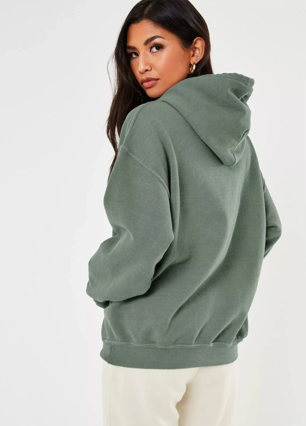Толстовка Missguided (192540331)