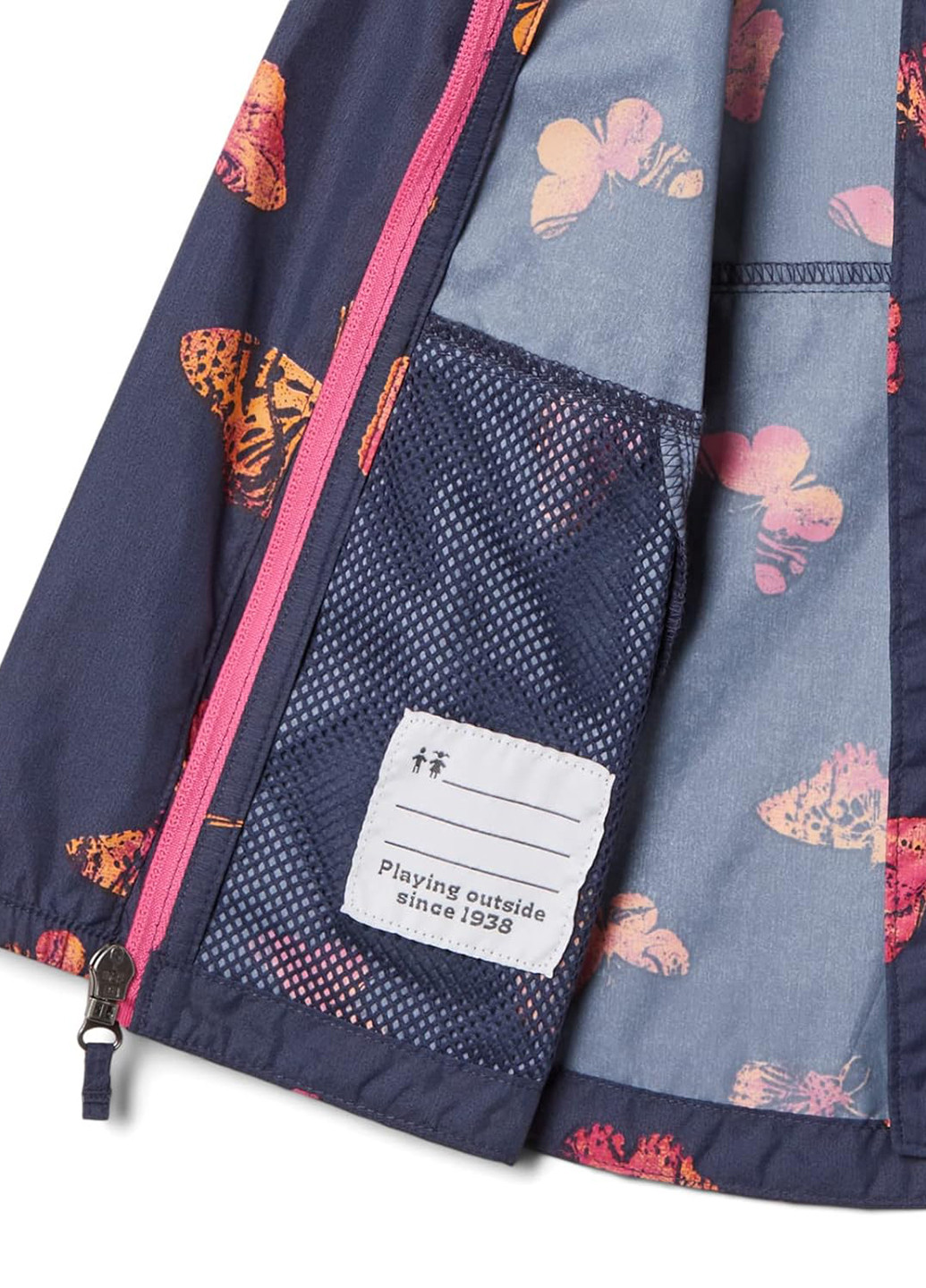 Дождевик Columbia (308073257)