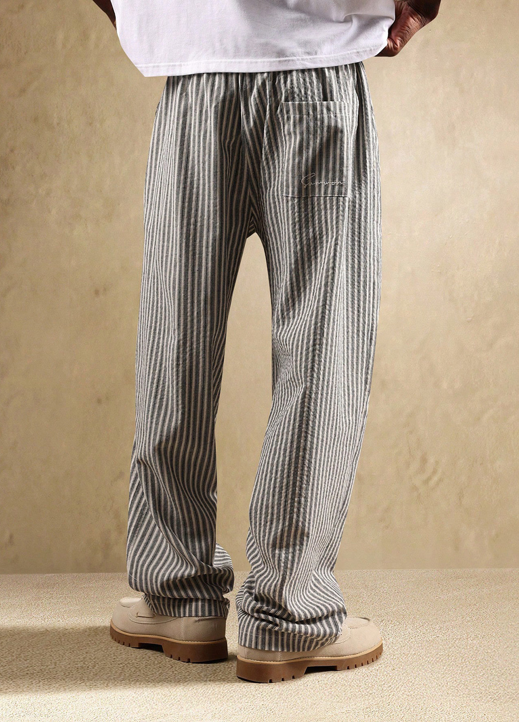 Штани SHEIN (366498523)