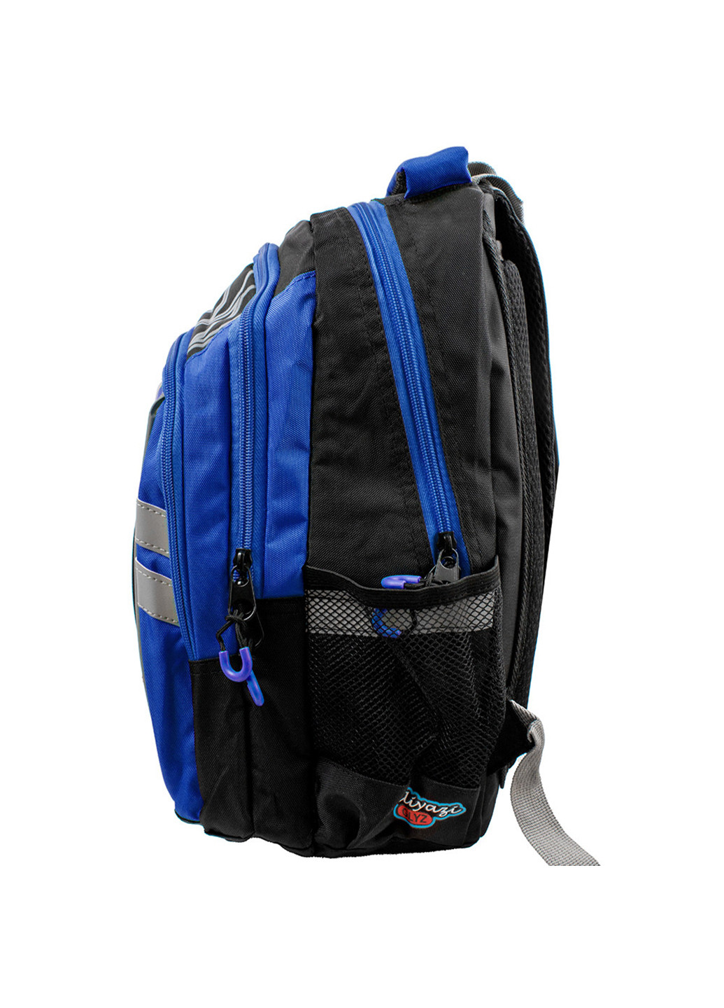 Чоловічий рюкзак для ноутбука 27х38х15 см Valiria Fashion (253032301)