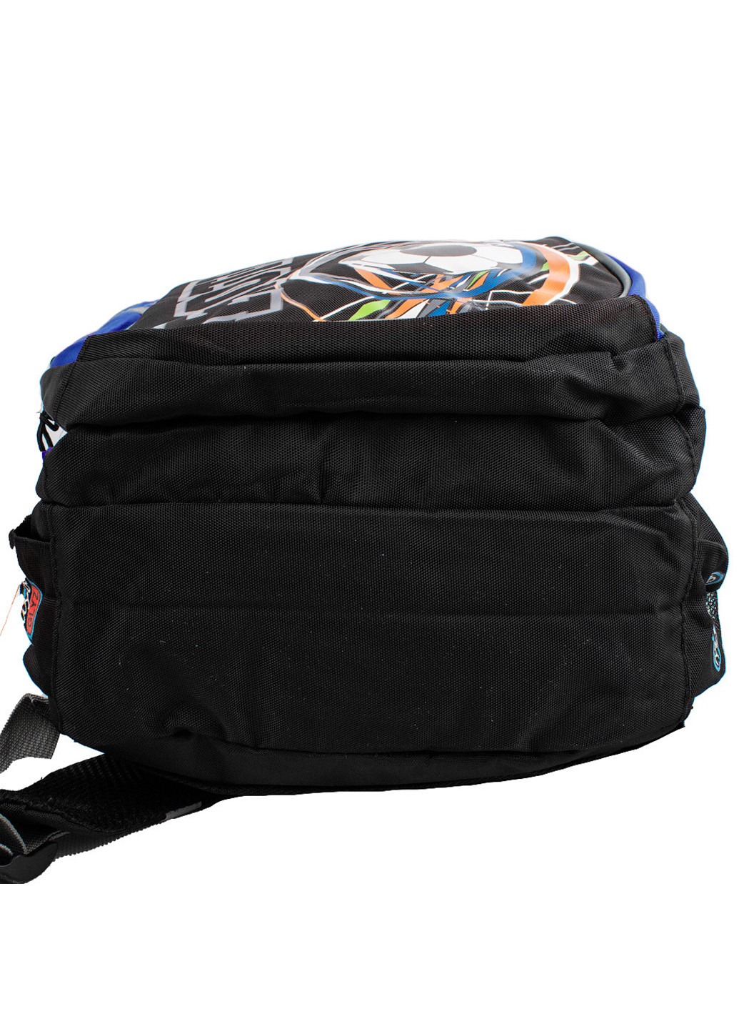Мужской спортивный рюкзак 27х38х15 см Valiria Fashion (253032301)