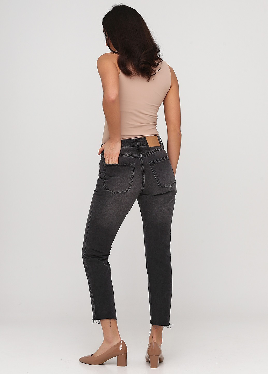 Джинси H&M - (366488532)