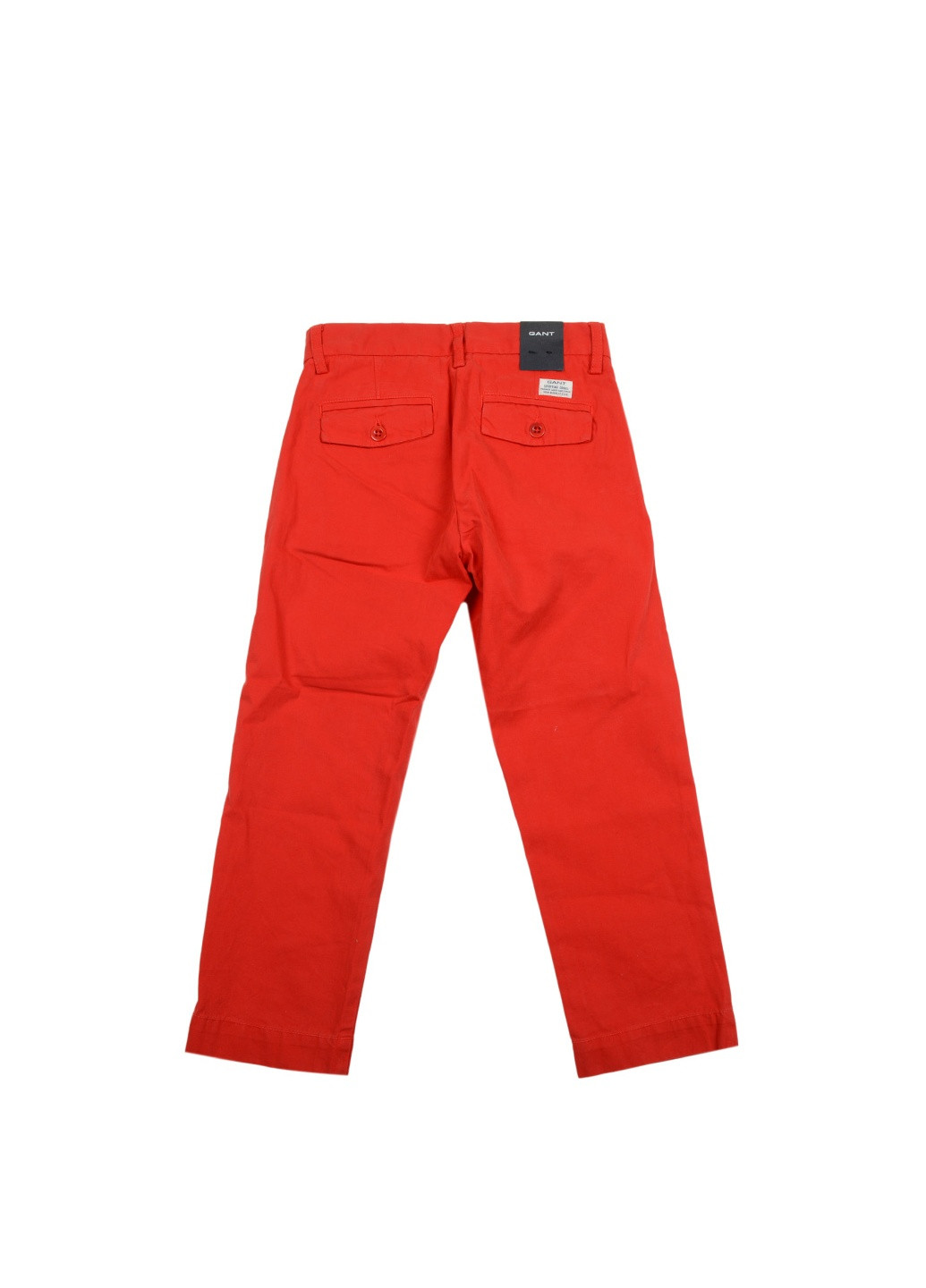 Красные демисезонные детская одежда Gant
