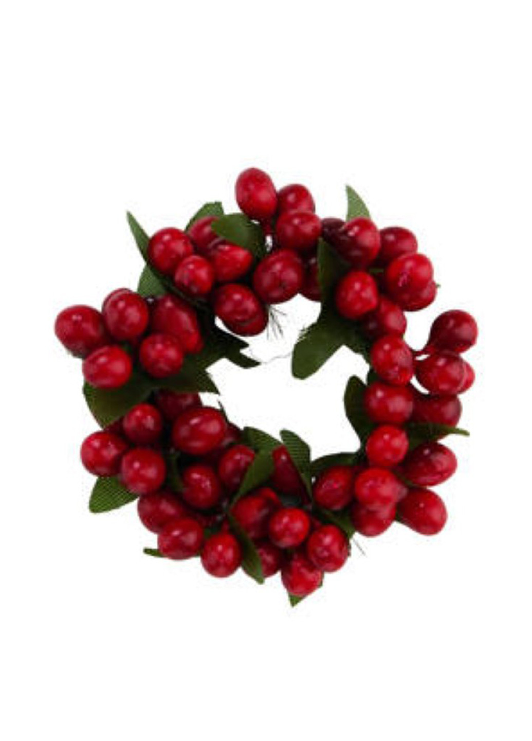 Рождественский венок, 6 см Butlers (205405206)