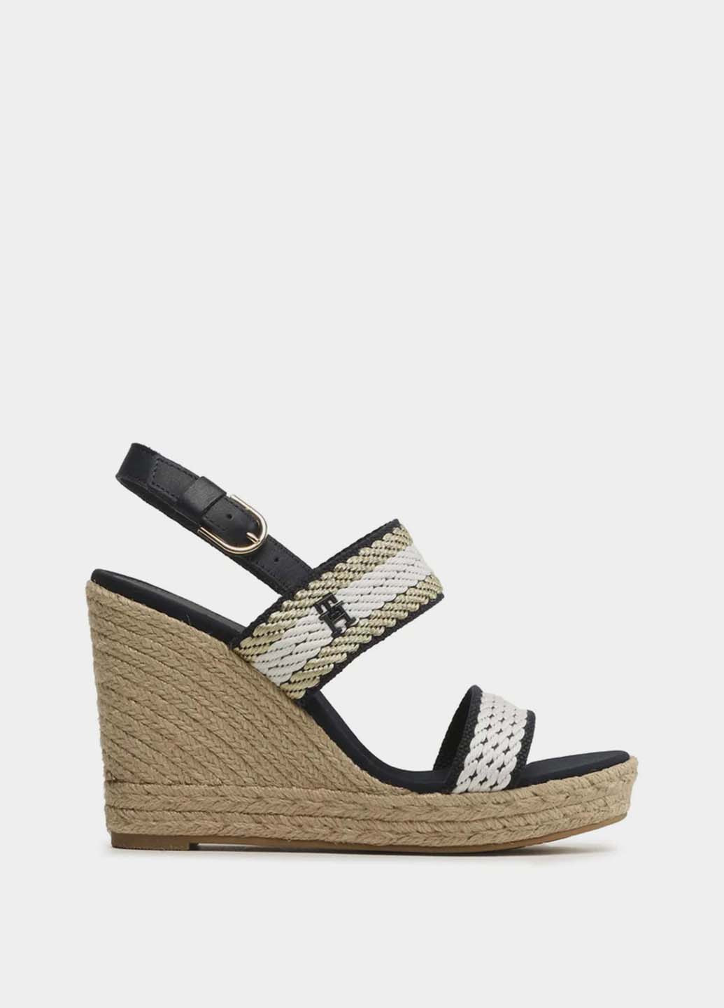 Босоніжки Tommy Hilfiger (328399679)