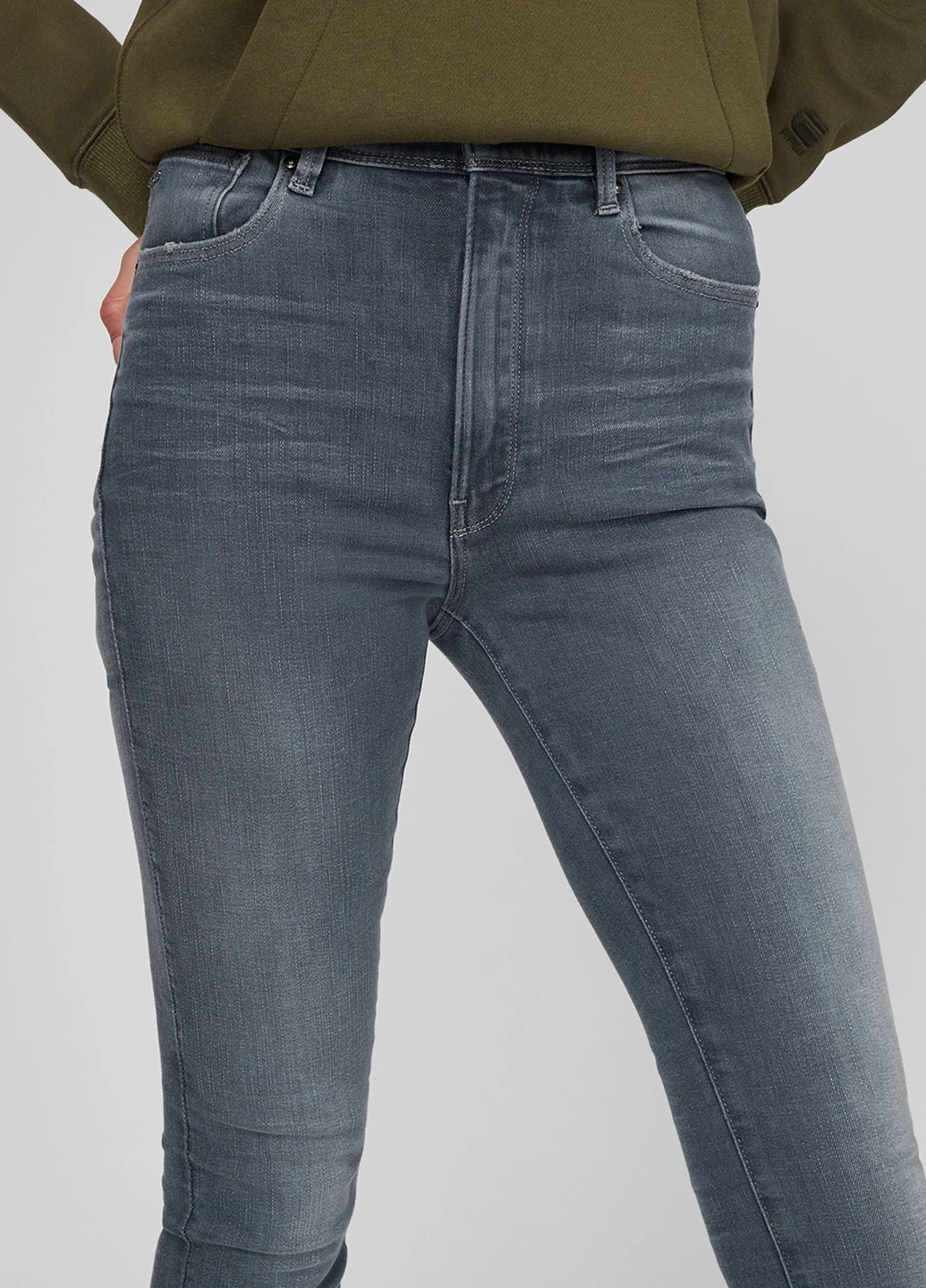 Джинси G-Star Raw - (220026526)