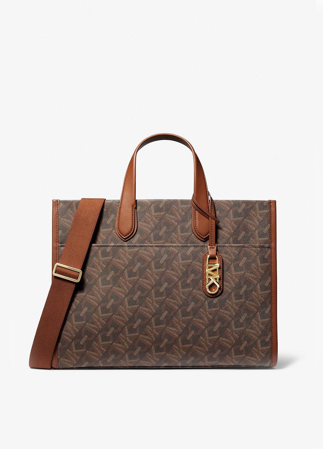 Набор (сумка, кошелек) Michael Kors (363061493)