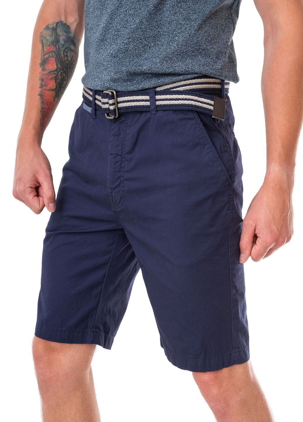 Шорты Commander (216879401)