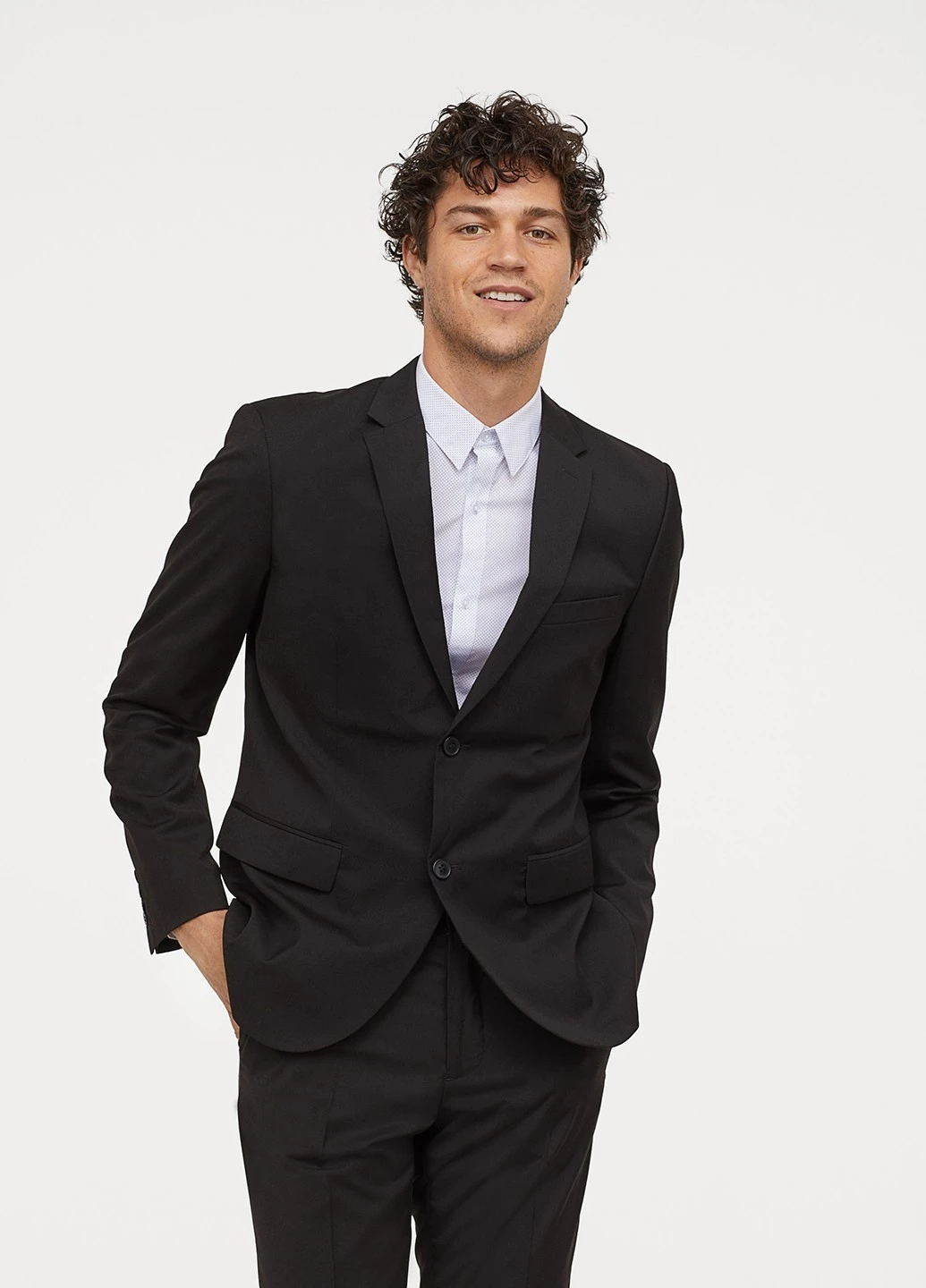 Піджак H&M (220749759)