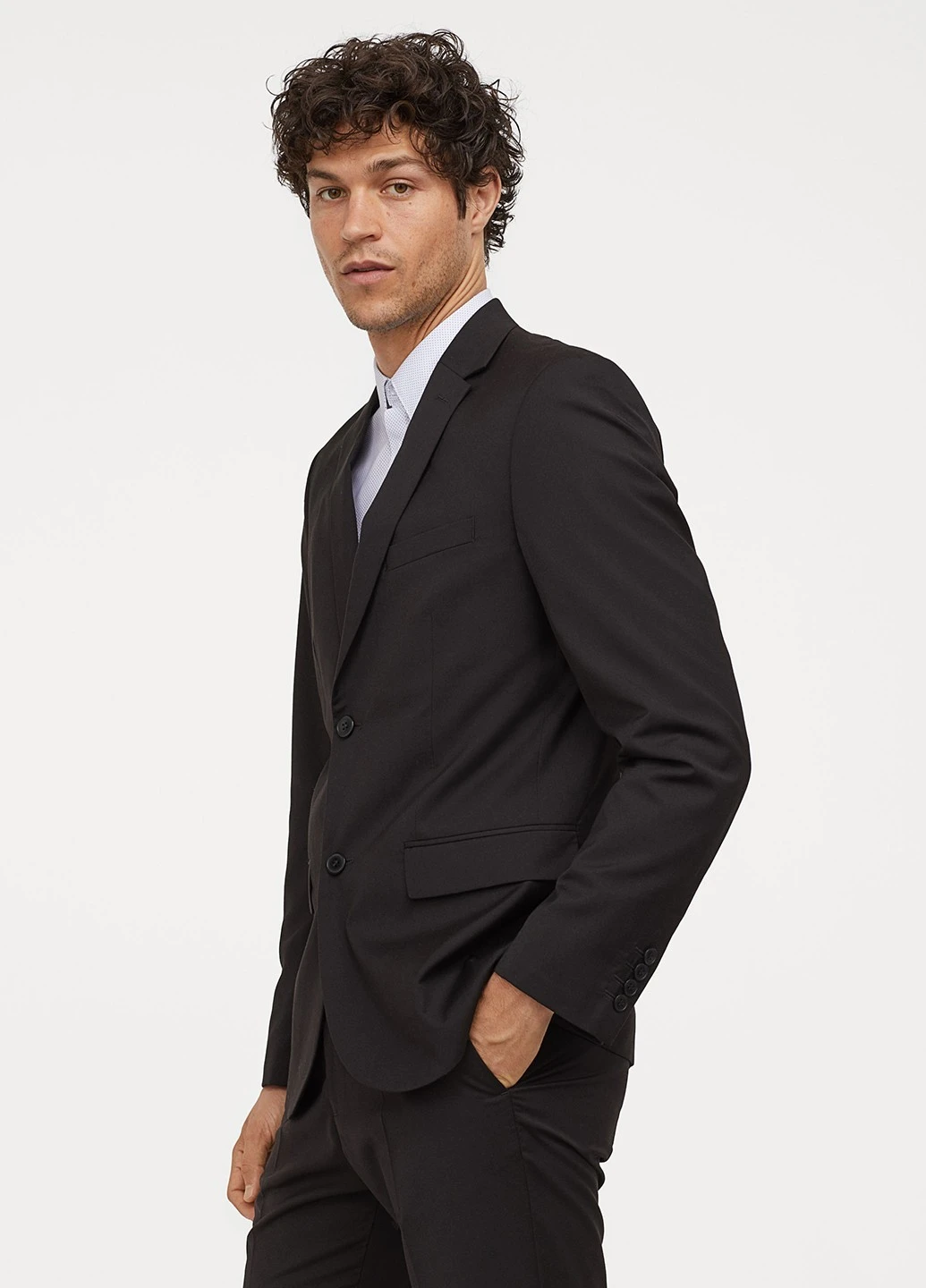 Піджак H&M (220749759)
