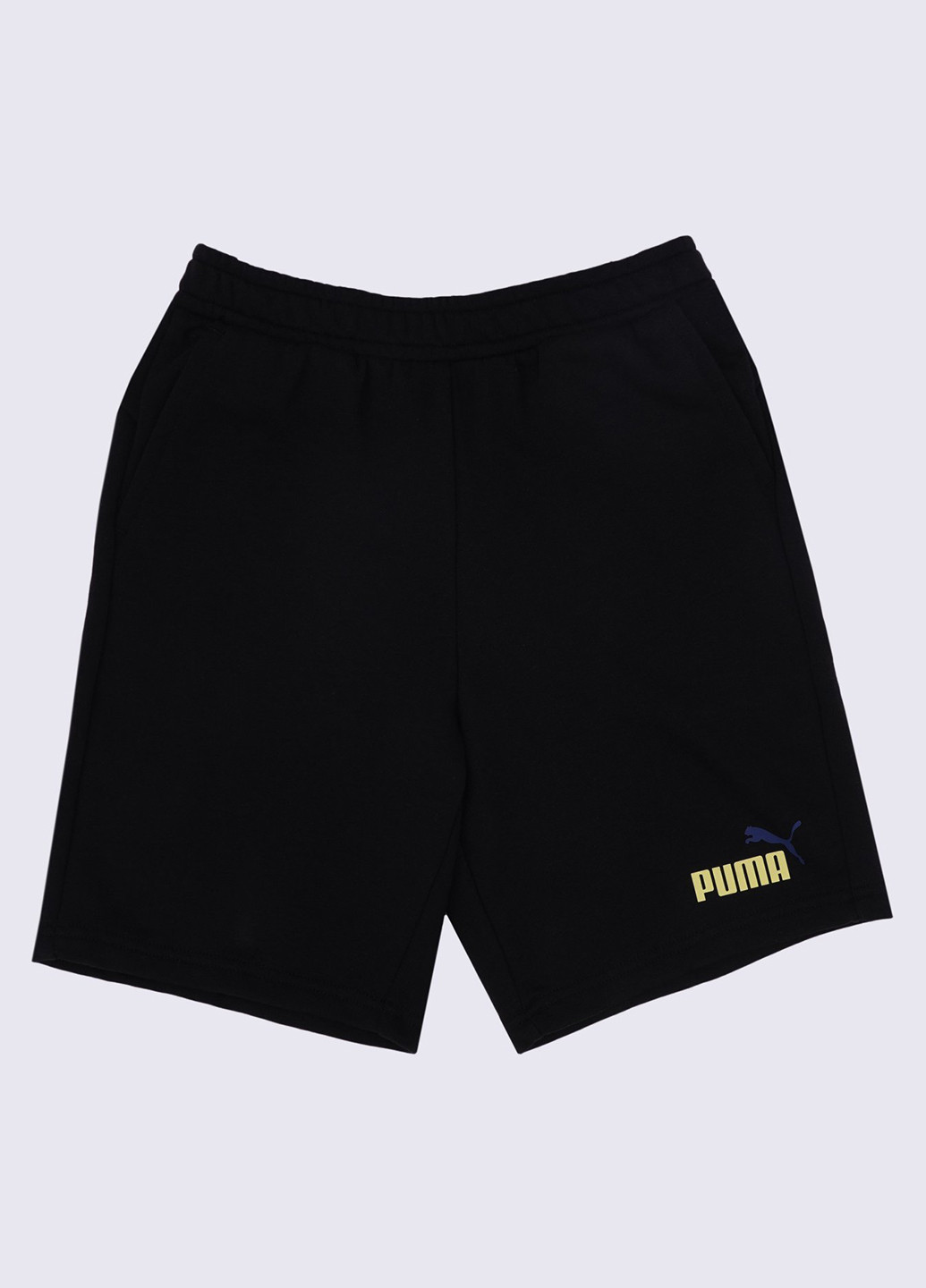 Шорты Puma ess+ 2 col shorts (233304833)