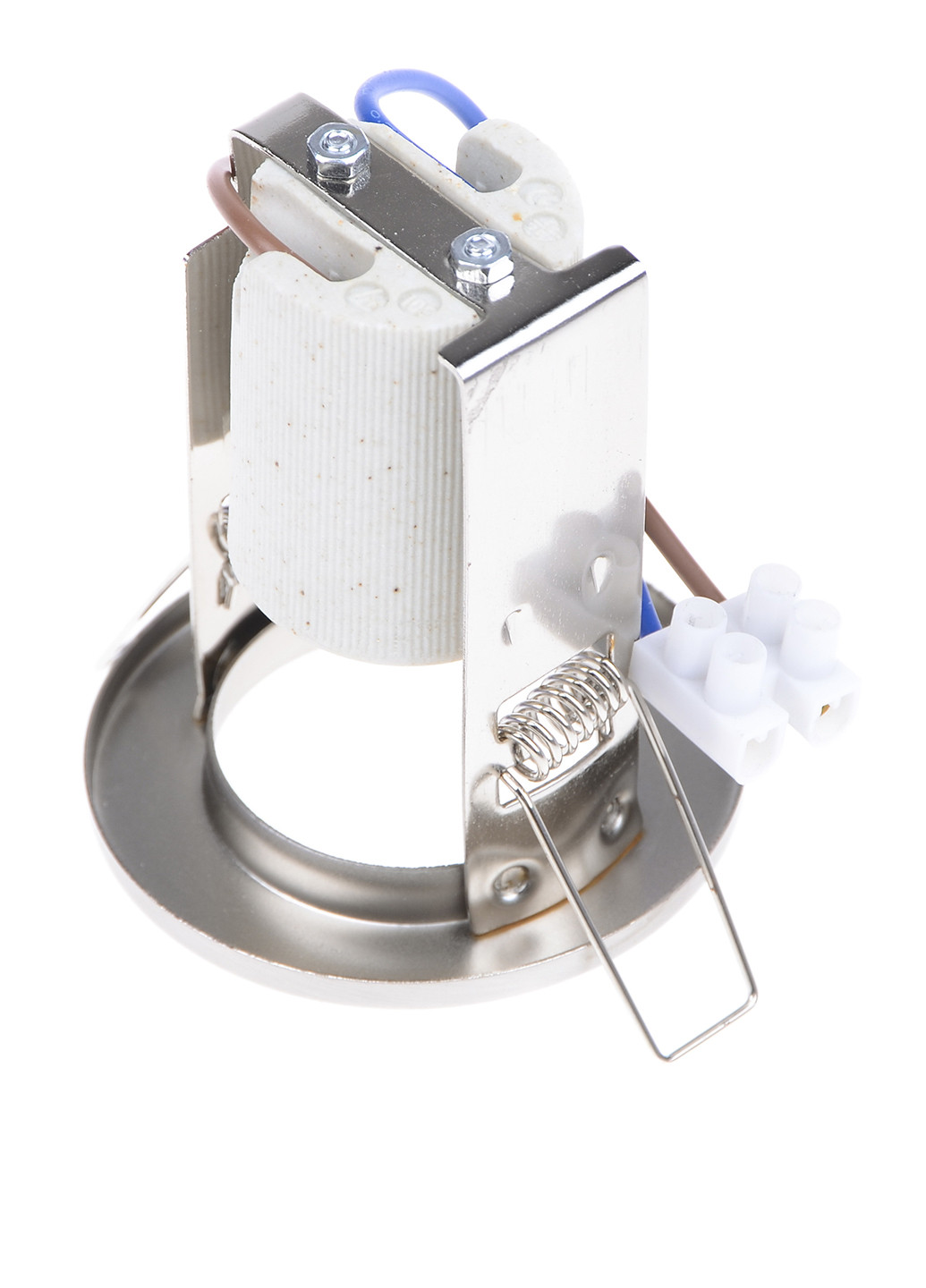 Светильник точечный, 65х2х75 мм Brille (129869762)