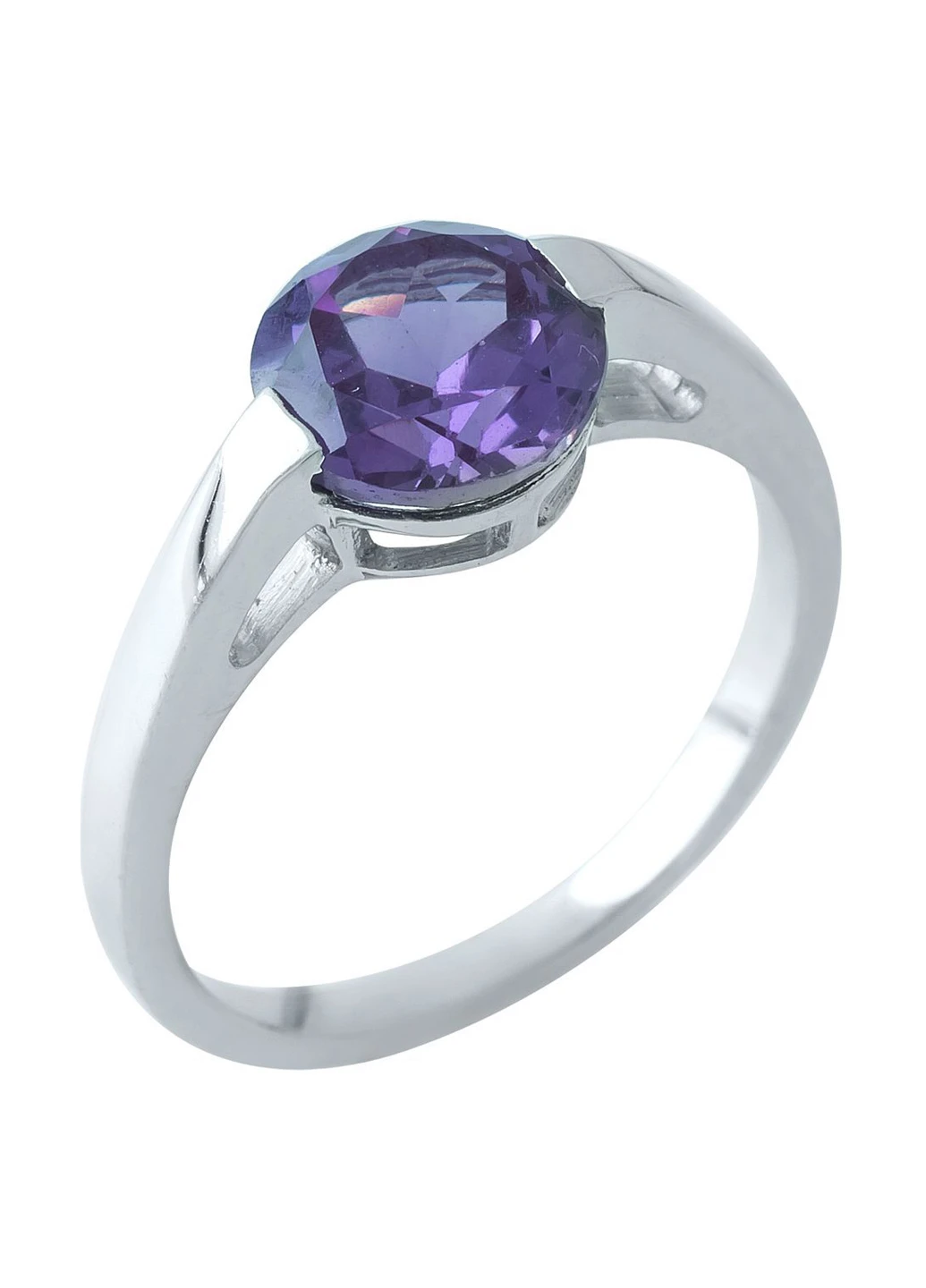 Кільце Silver Flame (152533352)